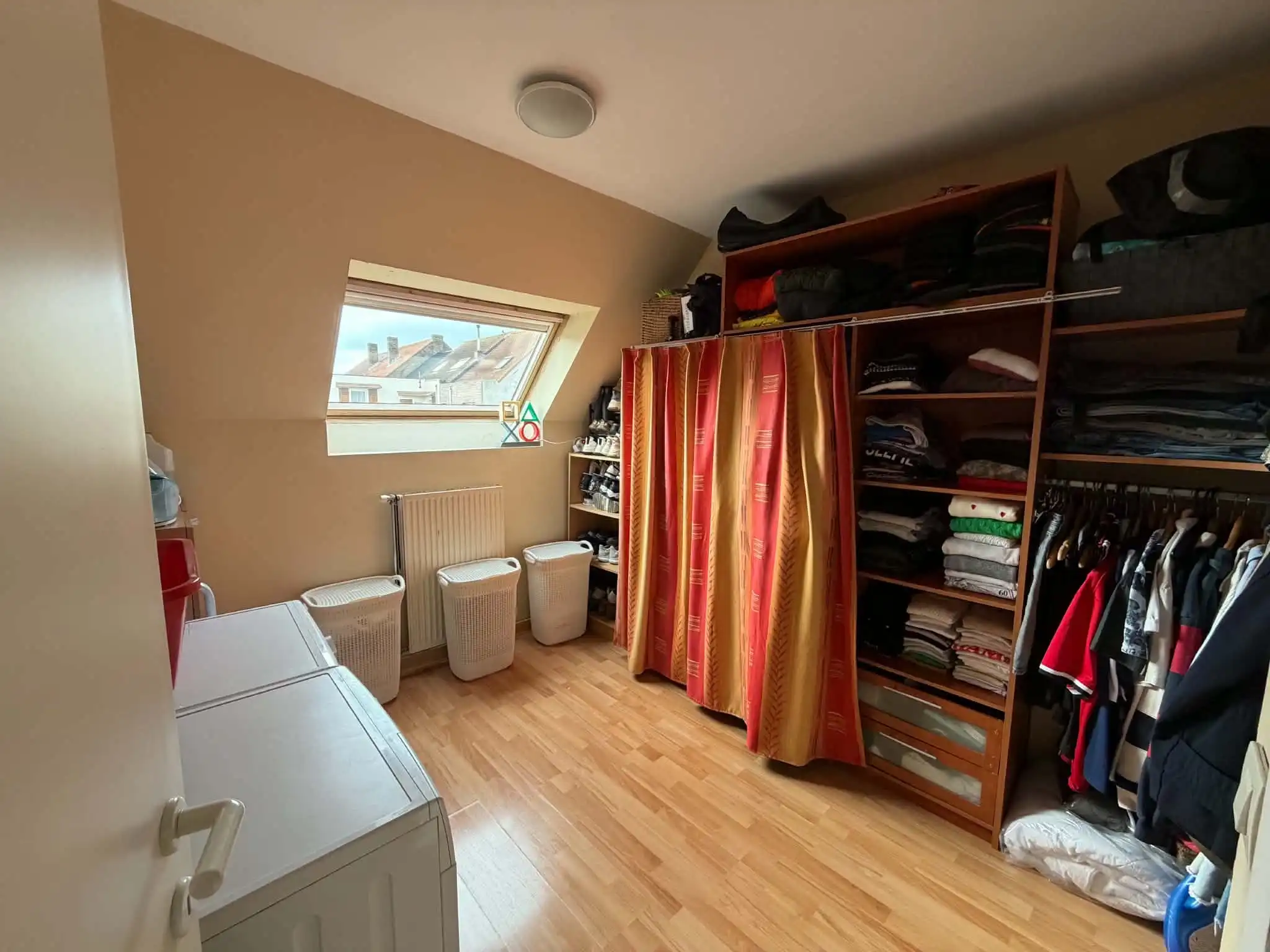 Instapklare woning te Zandvoorde foto 16