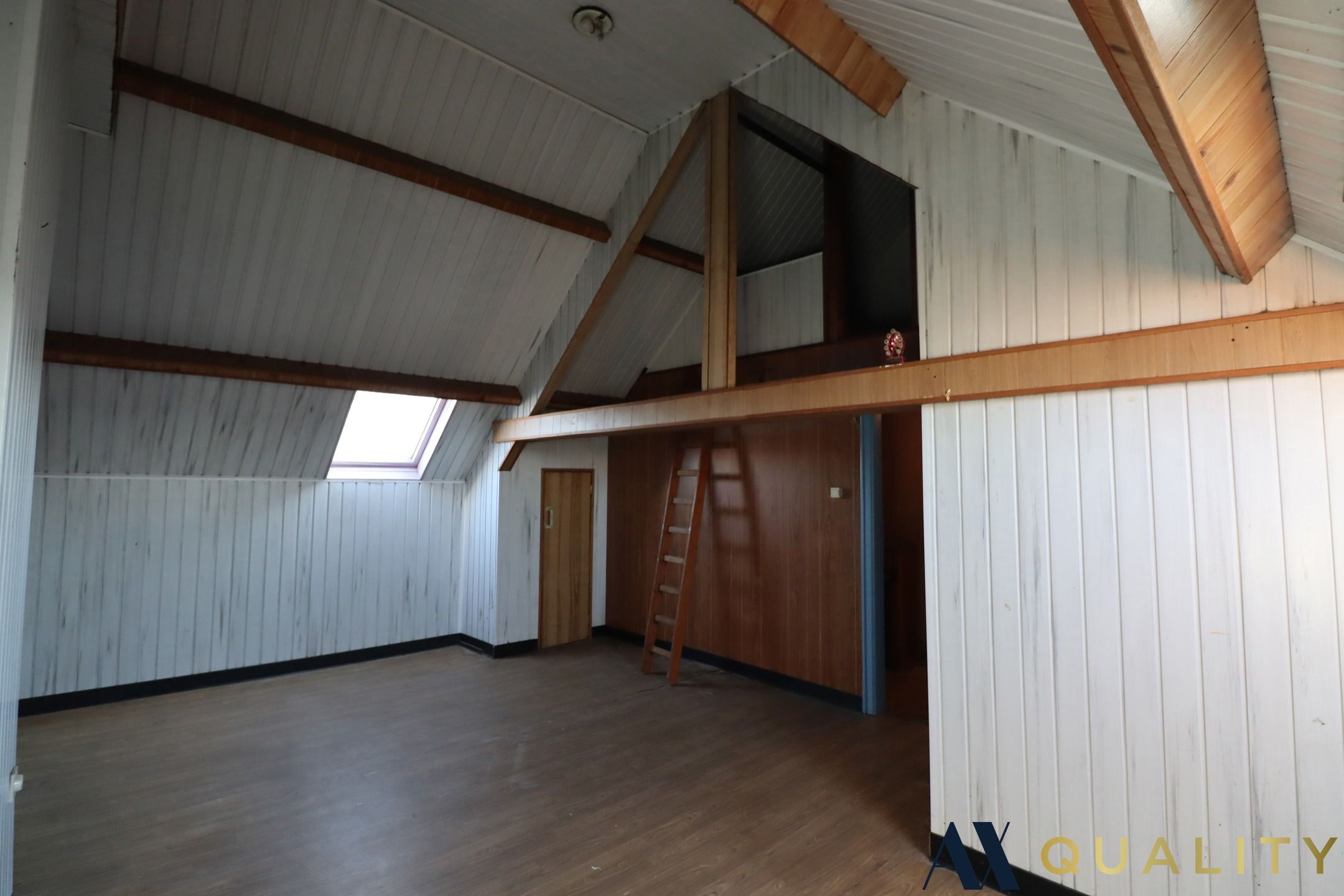 Te renoveren woning in het centrum van Bornem foto 11