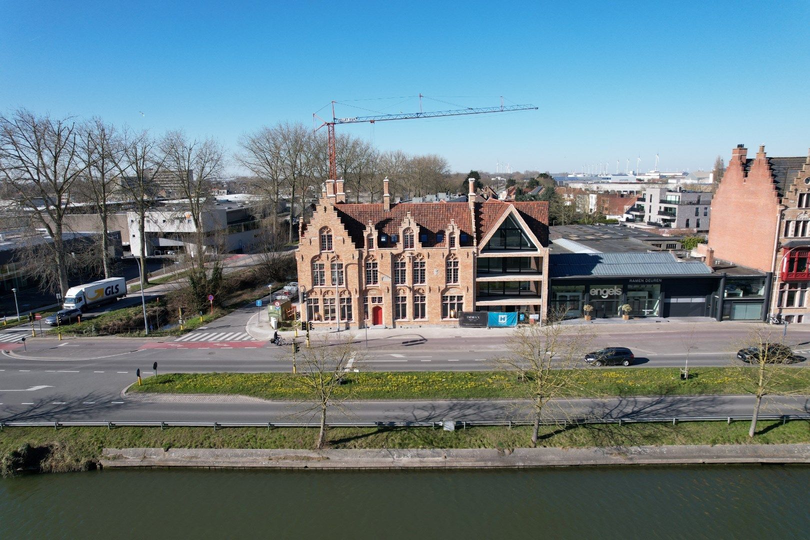 Exclusieve nieuwbouwresidentie "De Gendarmerie" foto 15