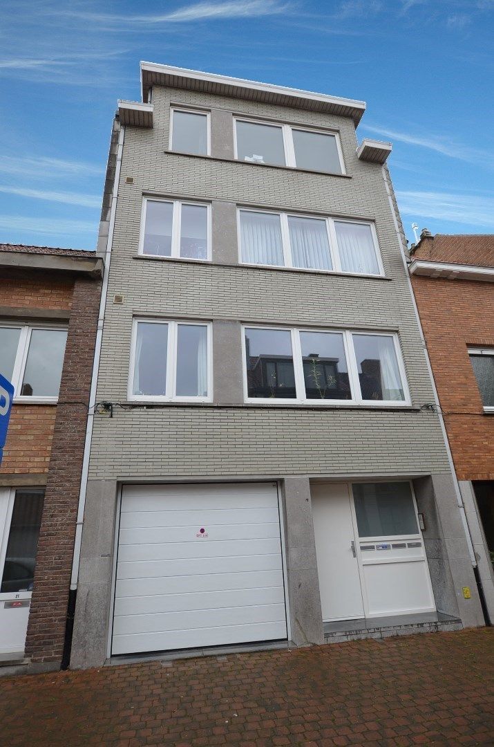 Instapklaar appartement 1ste verdiep (zonder lift) foto 10