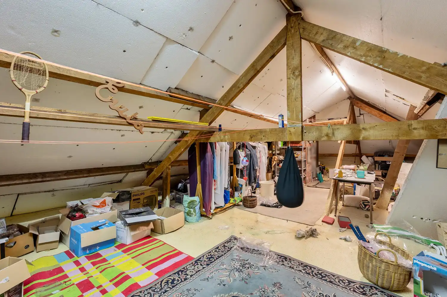 PRACHTIGE INSTAPKLARE WONING OP ZEER GOEDE LOCATIE foto 28