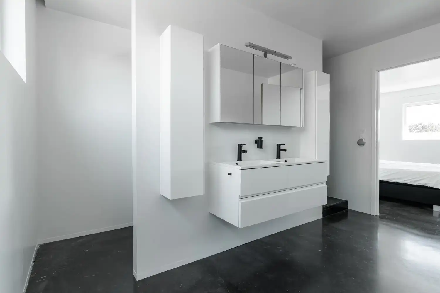 Prachtige moderne villa met hoogwaardige afwerking op rustige locatie in Hechtel-Eksel foto 24