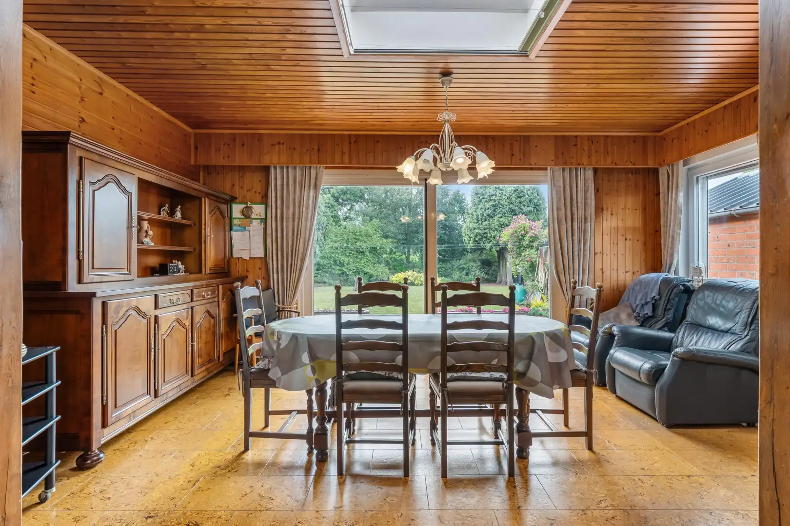 🏡 Charmante open bebouwing met 3 slaapkamers op 8 are 46 🌳 foto 8