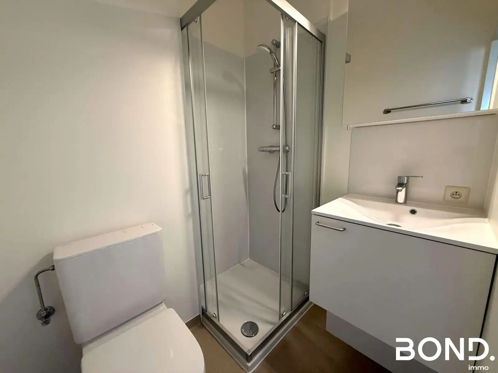 Leuke studentenstudio op toplocatie in centrum Leuven foto 7