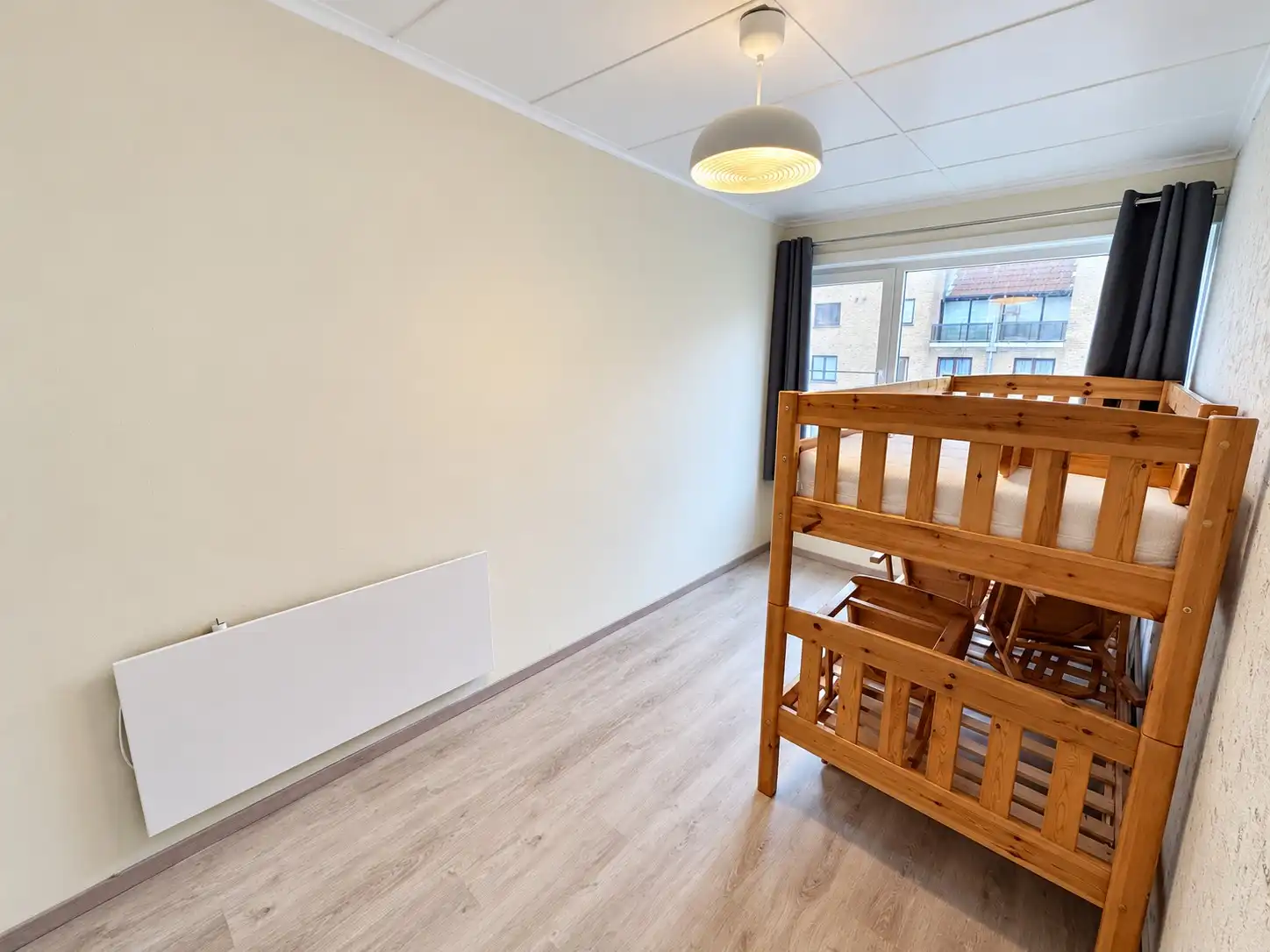 Appartement met twee slaapkamers nabij het centrum van De Haan. foto 10