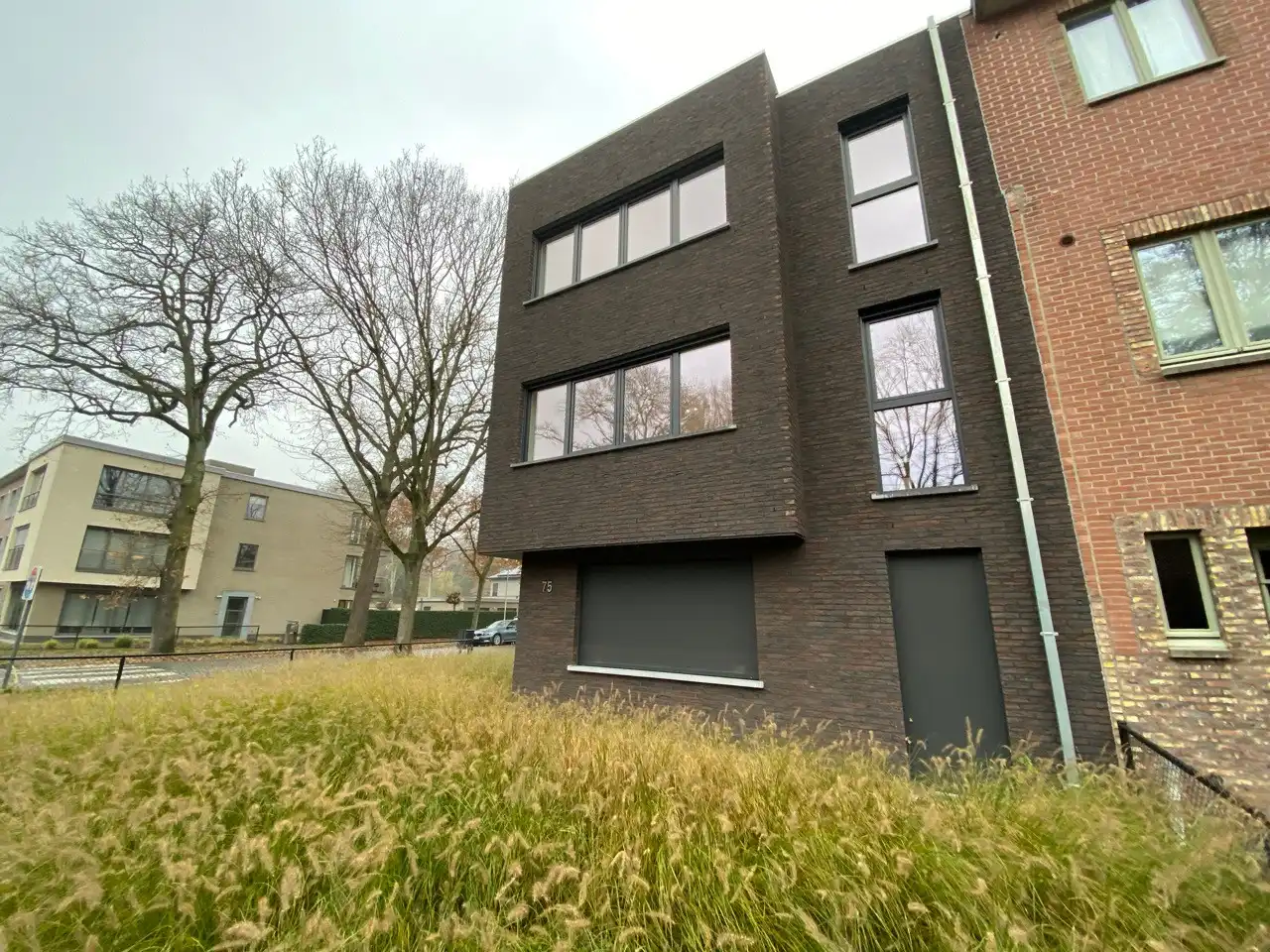 Modern appartement in hartje Brasschaat foto 15