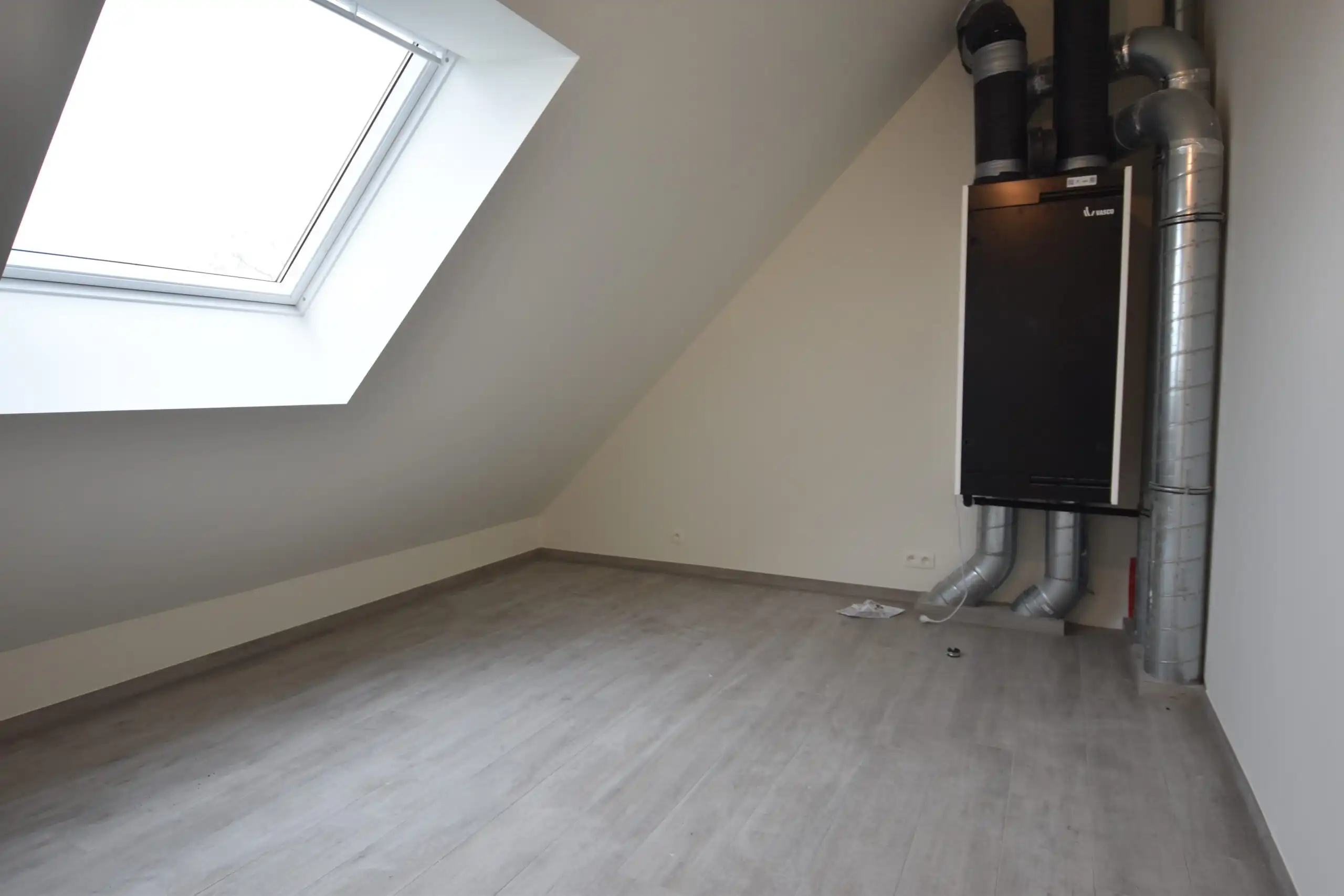 Nieuwbouwwoning te huur – energiezuinig en vlot bereikbaar foto 14