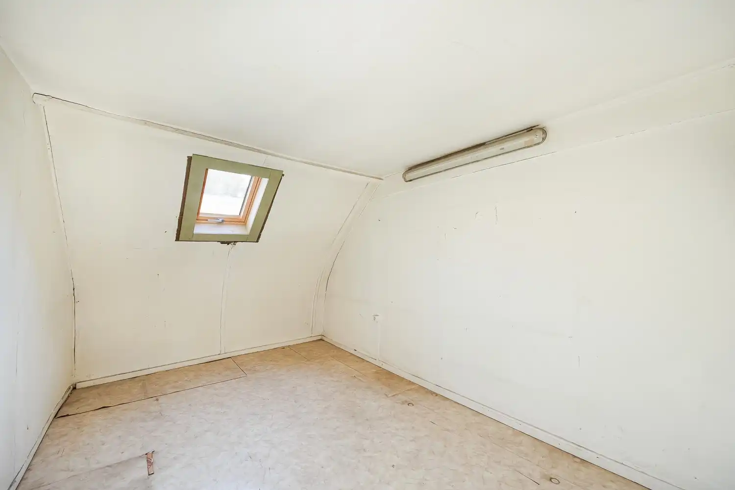 Karaktervolle herenwoning met stadstuin foto 22