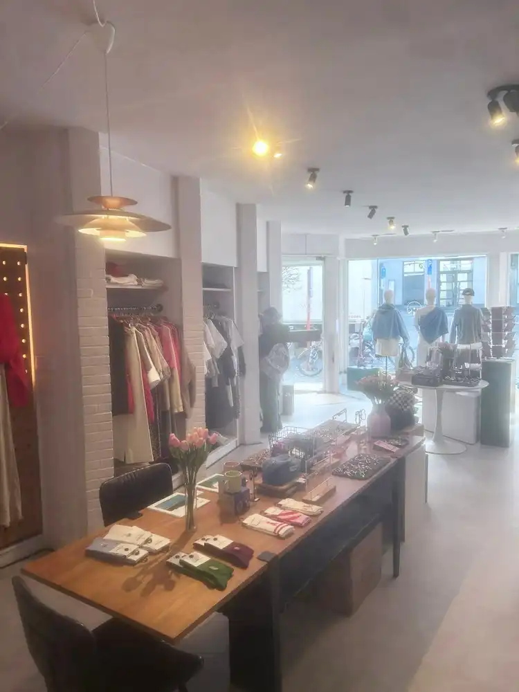 TE HUUR – HANDELSGELIJKVLOERS OP TOPLOCATIE IN MECHELEN foto 2
