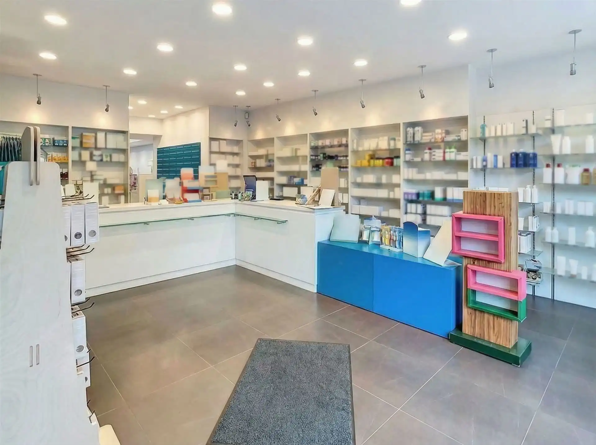 Commerciële ruimte te koop Diestsesteenweg 352 - 3200 Aarschot