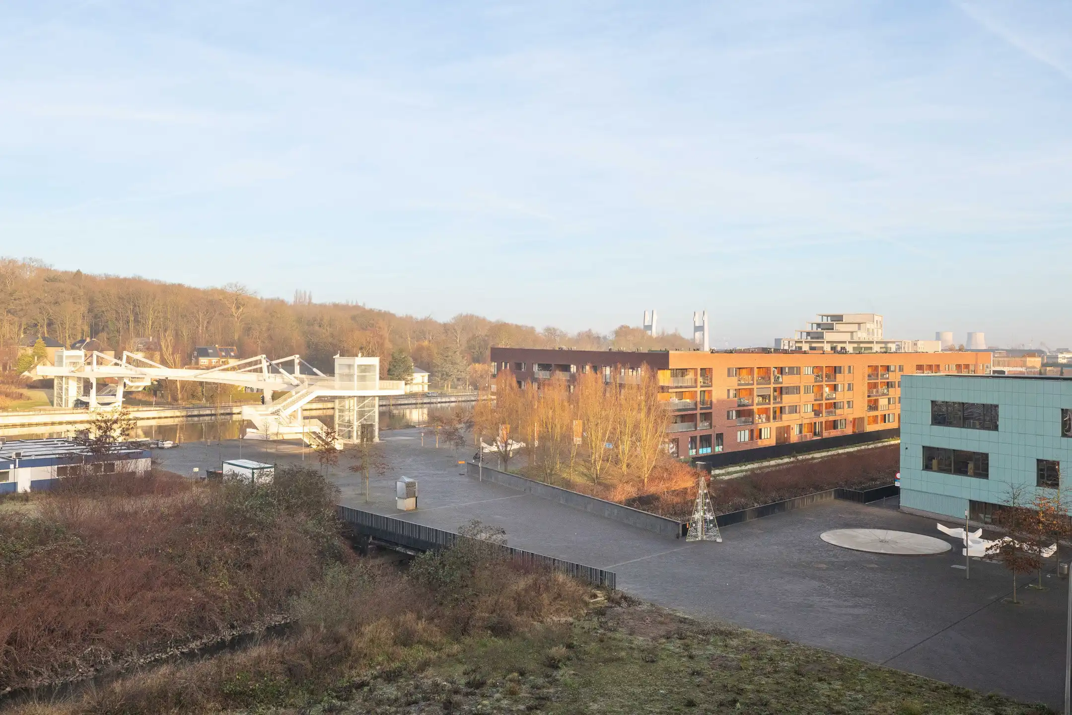 Wonen aan de rand van Brussel foto 26