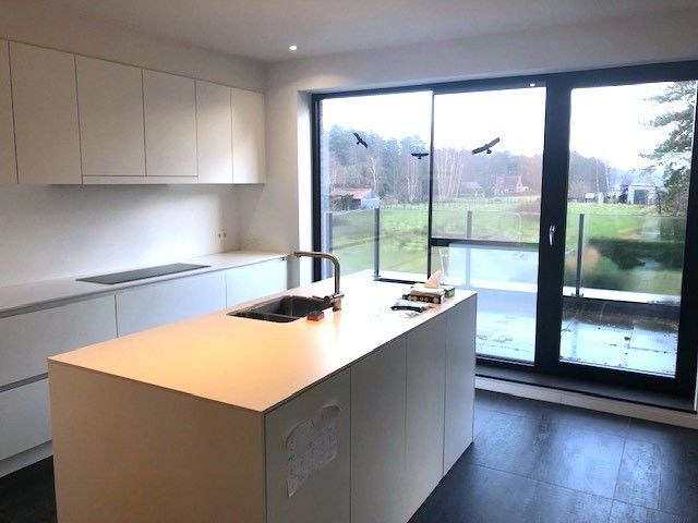 Recente woning te huur foto 5