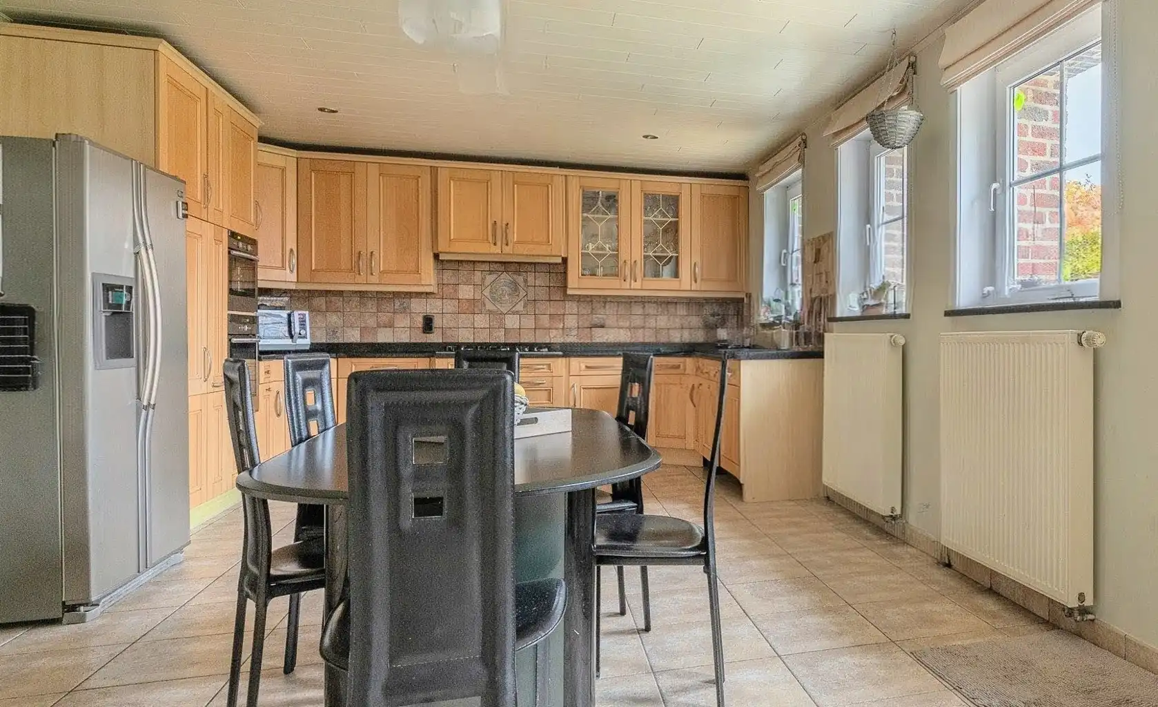 GROTE GERENOVEERDE BOERDERIJ MET APART APPARTEMENT foto 11