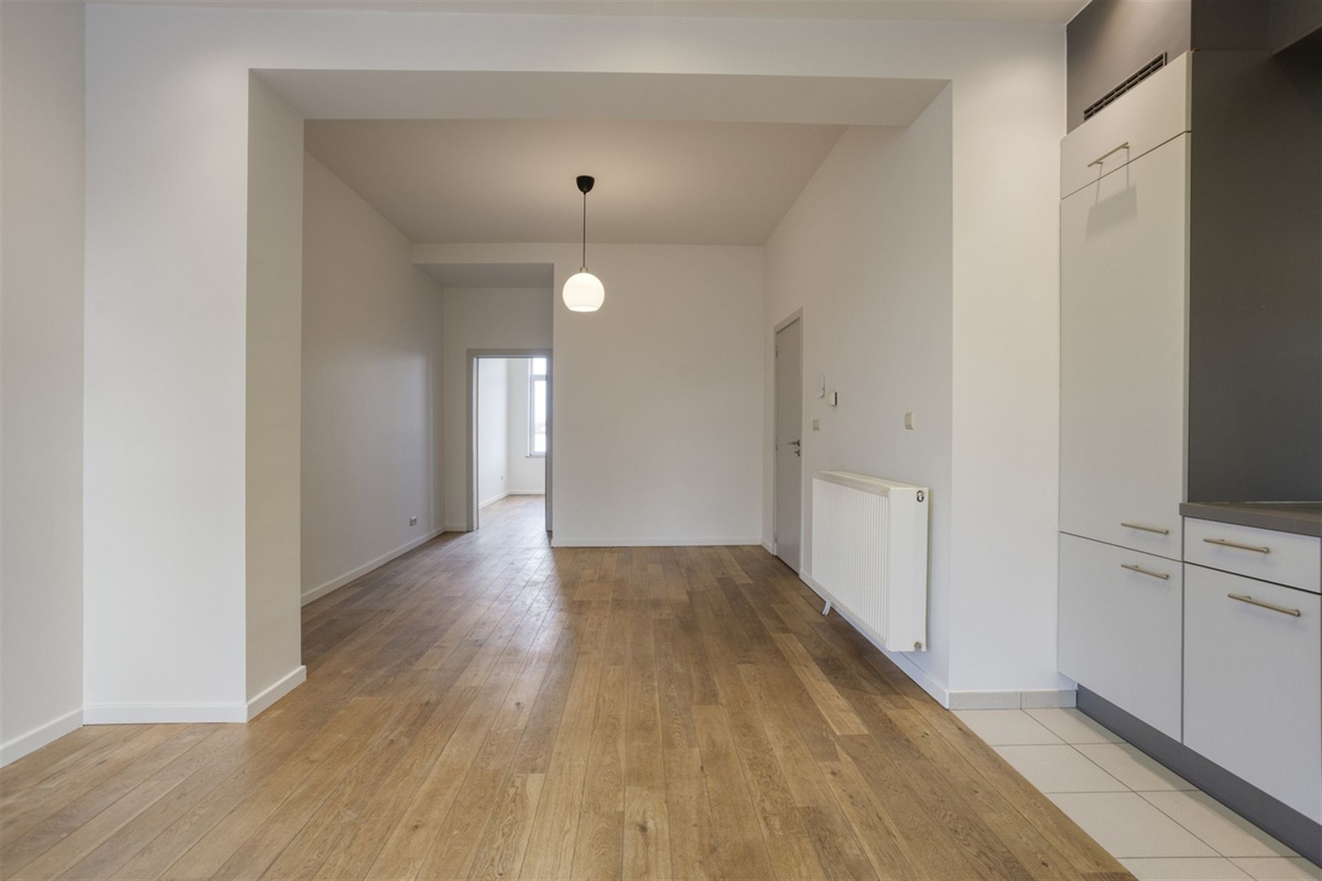 appartementsgebouw met 3 app's in Aalst foto 15