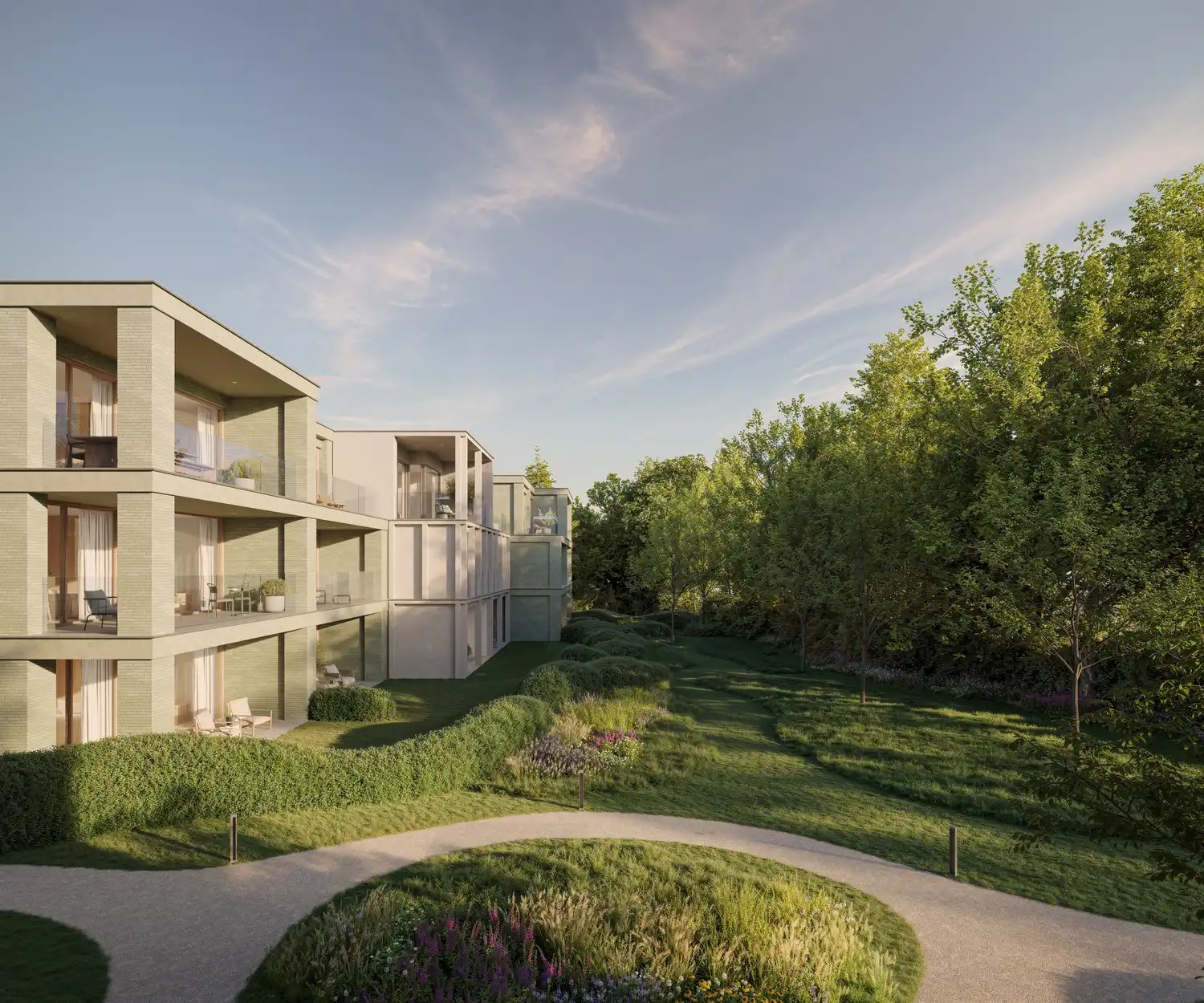 Nieuw project te Waregem! foto 3