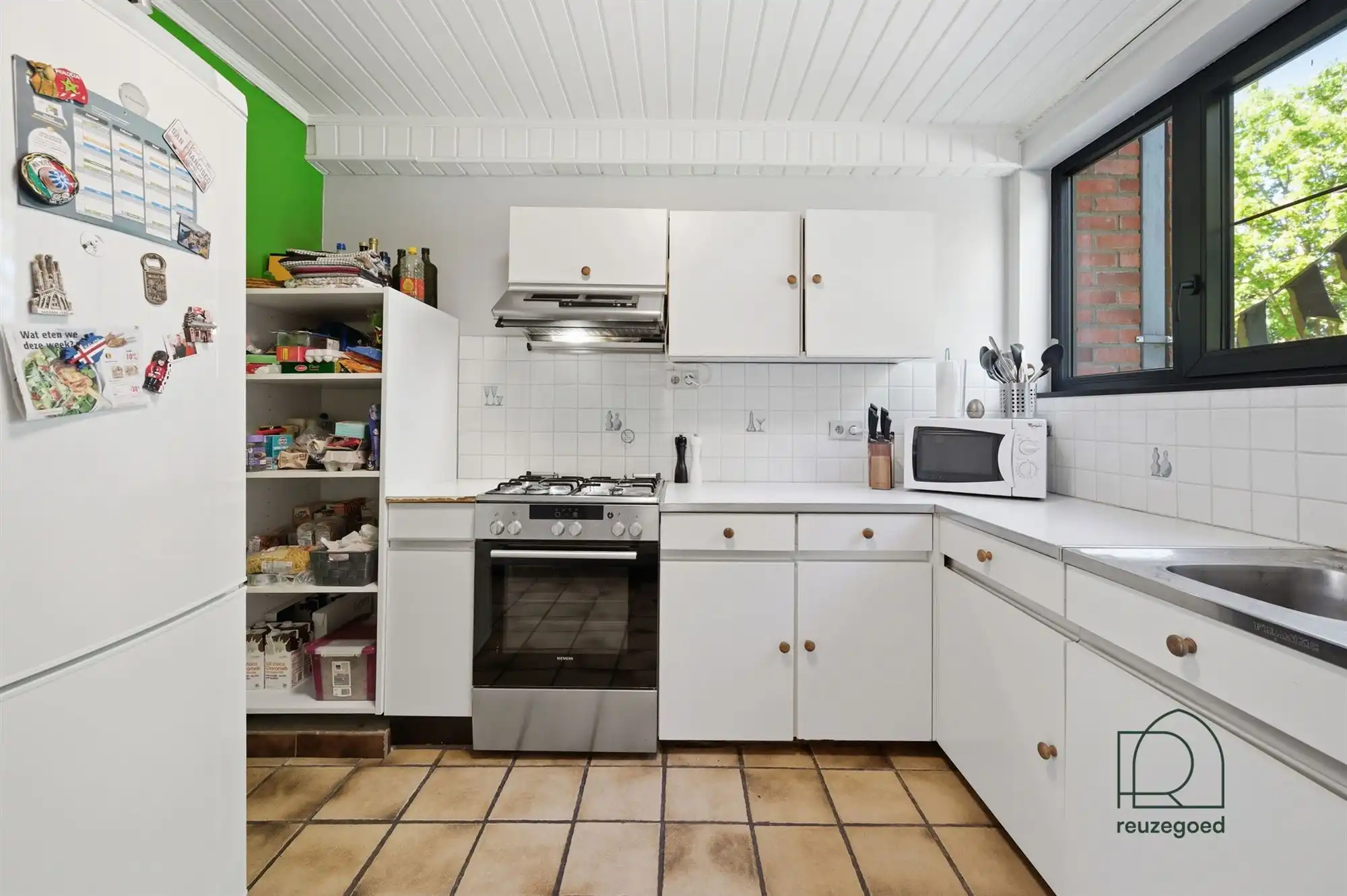 Charmante instapklare gezinswoning met 3 slaapkamers op toplocatie in Herent foto 12