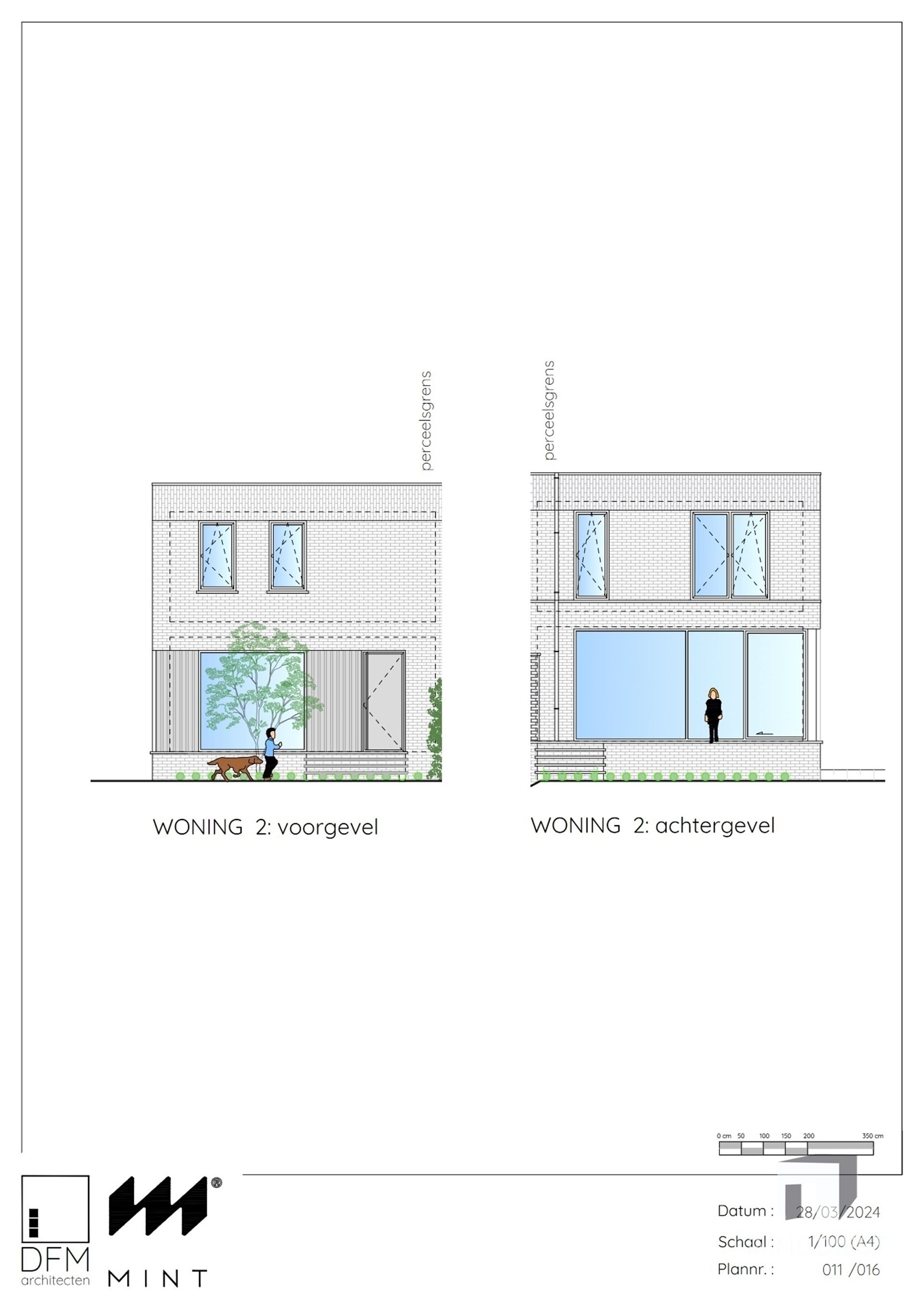 Trendy nieuwbouwwoning te Bekkevoort foto 14