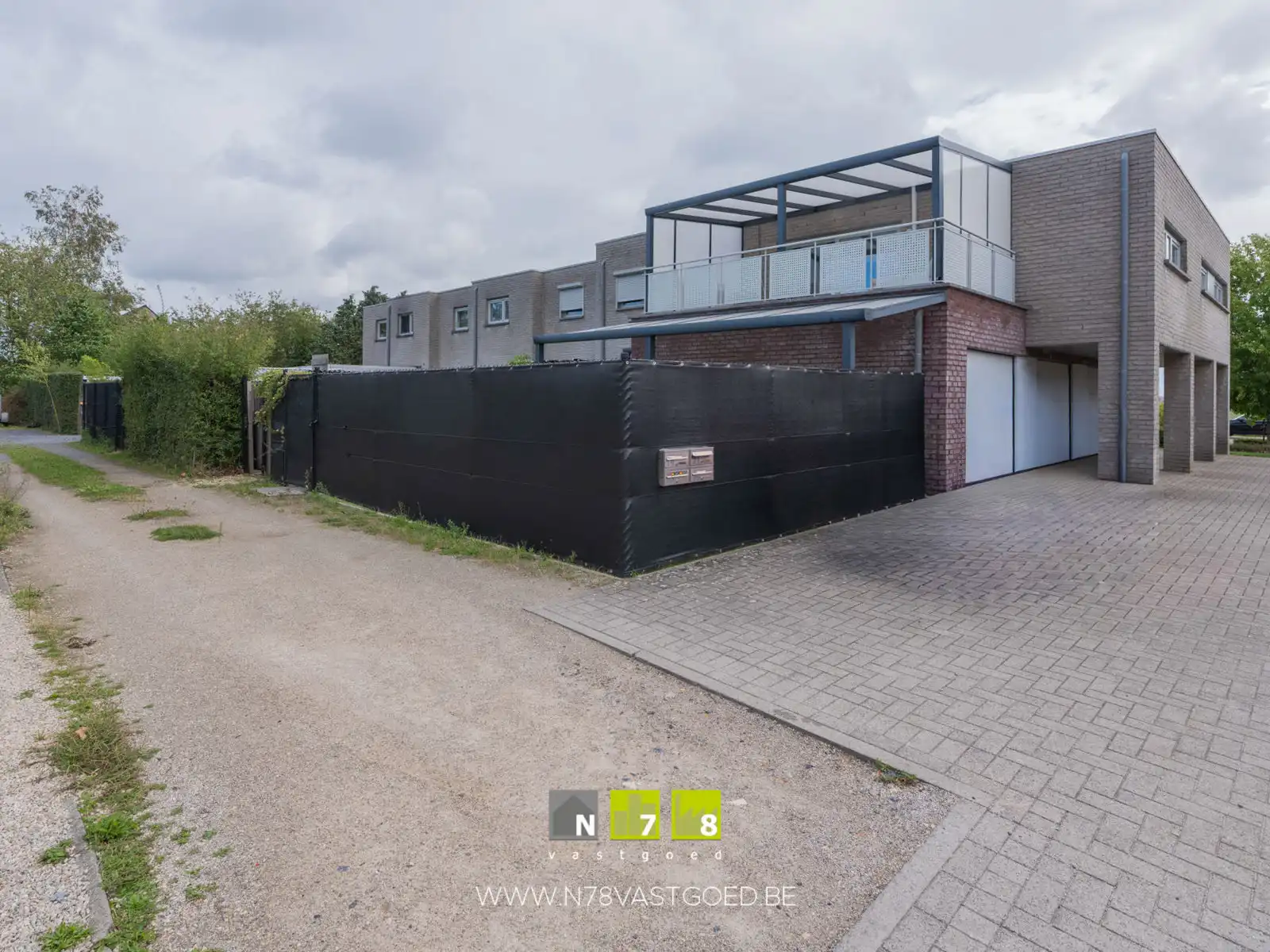 Huis te koop foto 23