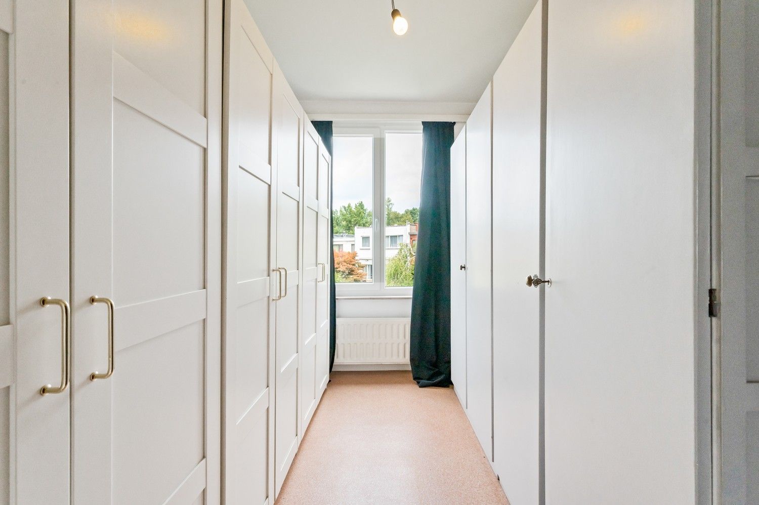 Opbrengsteigendom met 2 appartementen en garage te Deurne! foto 9