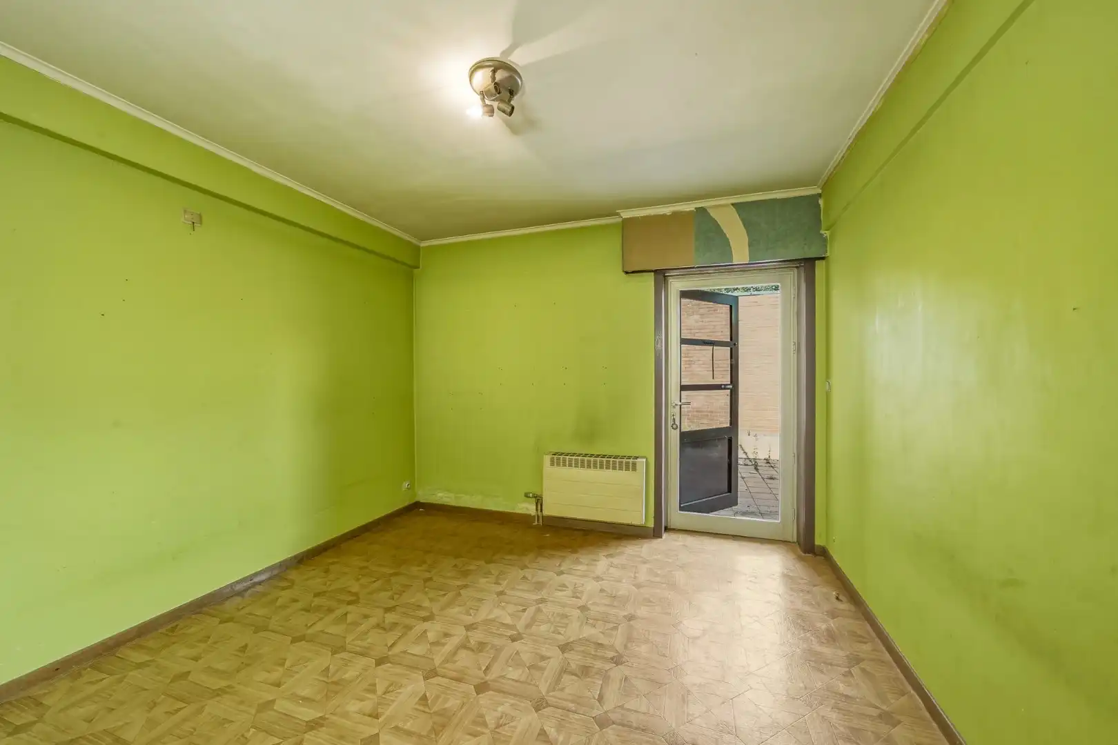 Interessant opbrengsteigendom met 3 appartementen in Oudenburg foto 10