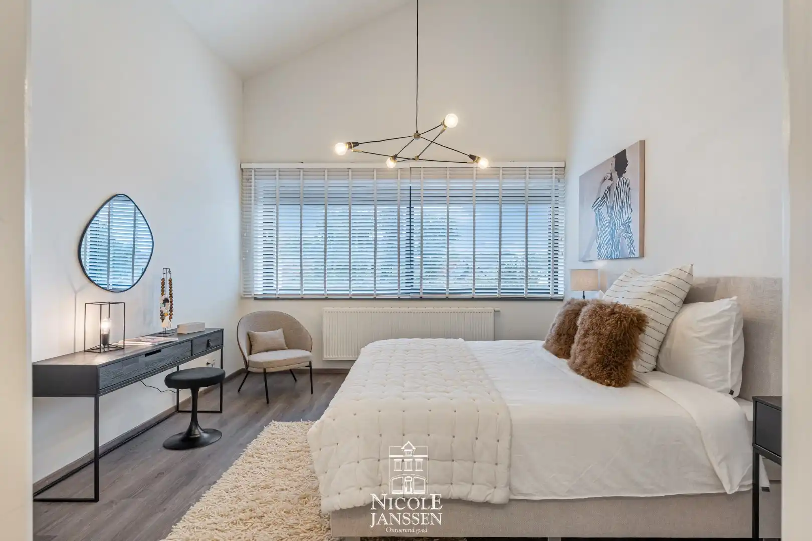 Royaal duplex-penthouse  foto 15