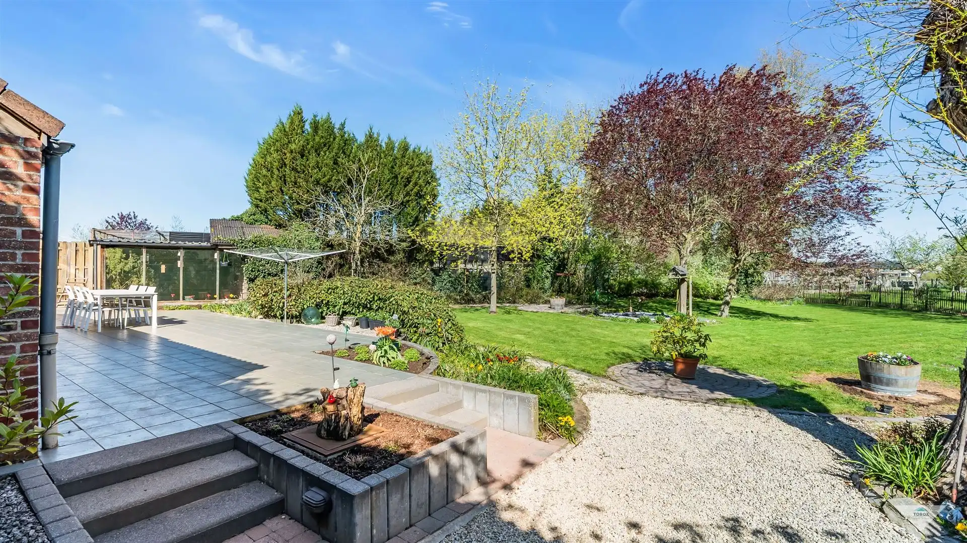 Charmante hoeve met enorm potentieel in Bierbeek foto 19