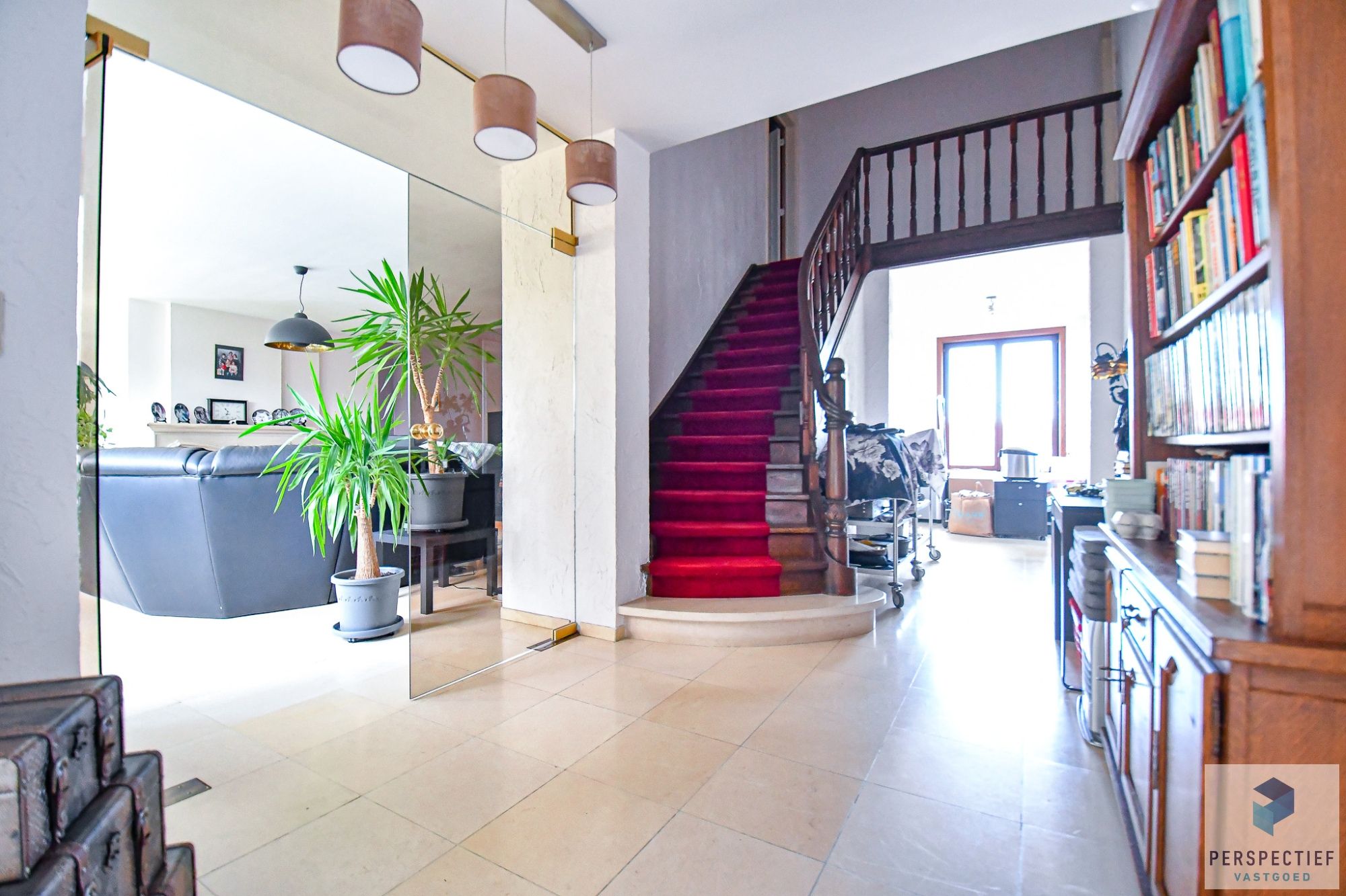 Grote villa met 4 slaapkamers in het landelijke Oedelem foto 13
