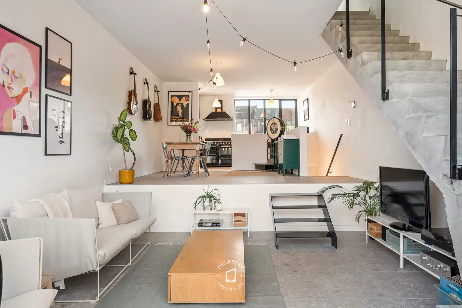 BEN-WONING (2020) TE GENT (LEDEBERG) – EPC 25- MET REGISTRATIESTELSEL. foto 4