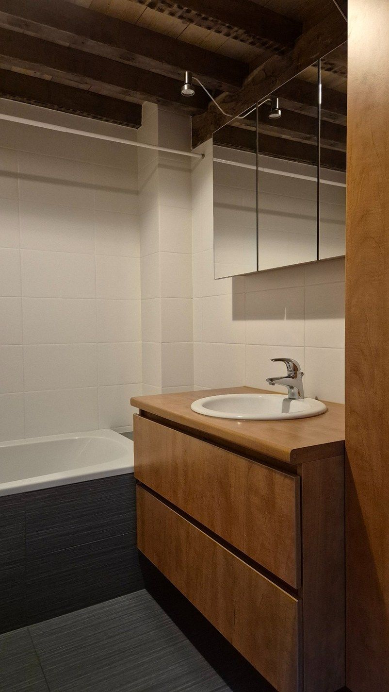 BRUGGE: exclusief pand met uitzonderlijke binnentuin foto 19