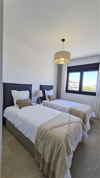 NIEUWBOUW VILLA'S IN SAN PEDRO DEL PINATAR foto 10