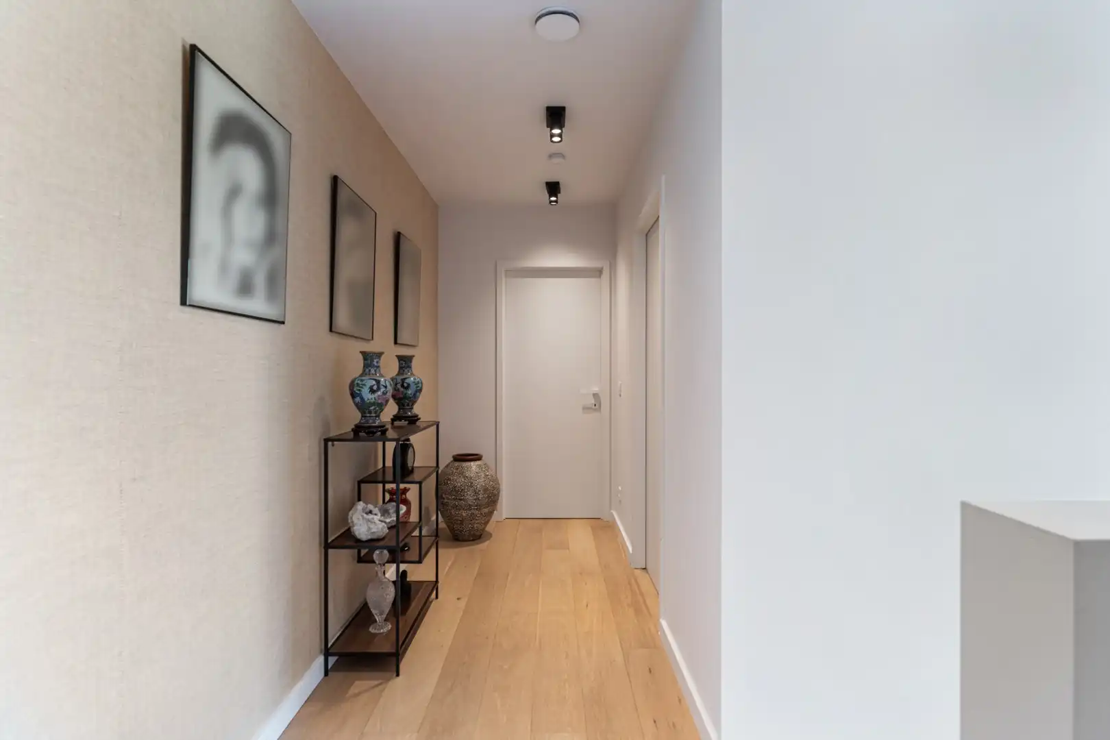 Moderne, energiezuinige woning in Sint-Truiden foto 17