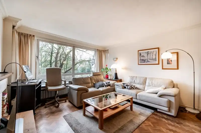 Wonen aan het Zuidpark – 123 m² met potentieel, licht en ruimte foto 4