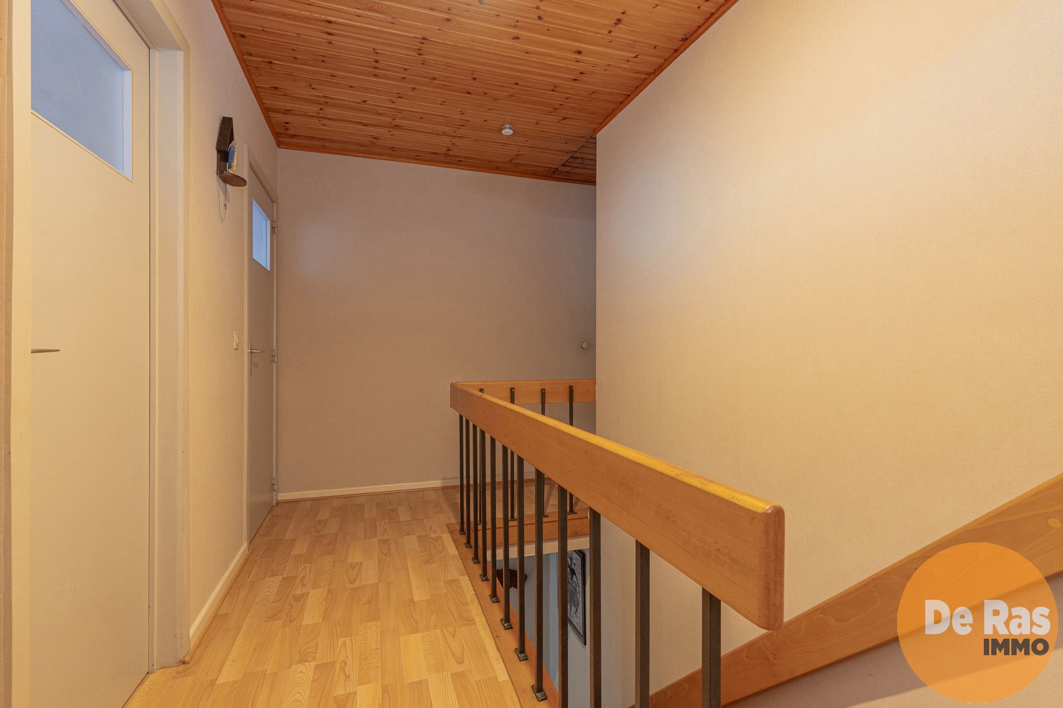 ERPE-MERE - Ruime gezinswoning in residentiële wijk foto 15