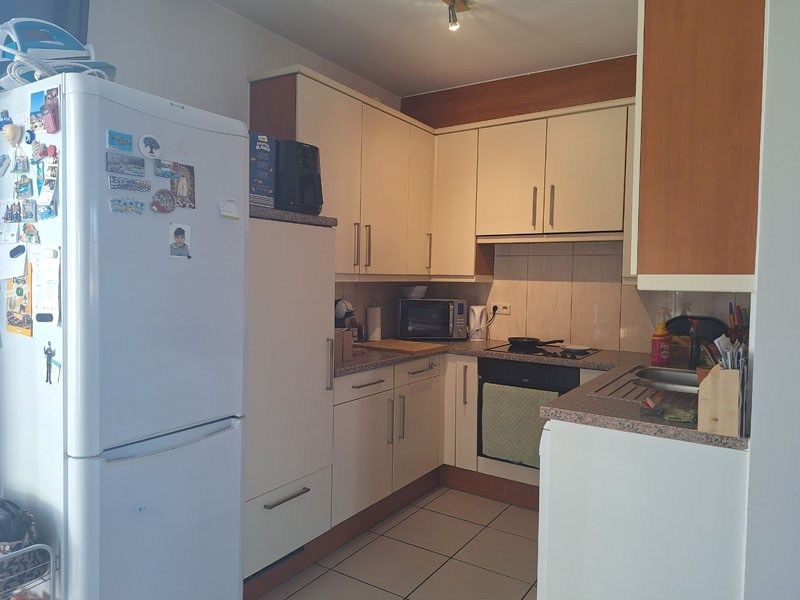 Knappe duplex te Stal(Koersel) foto 5