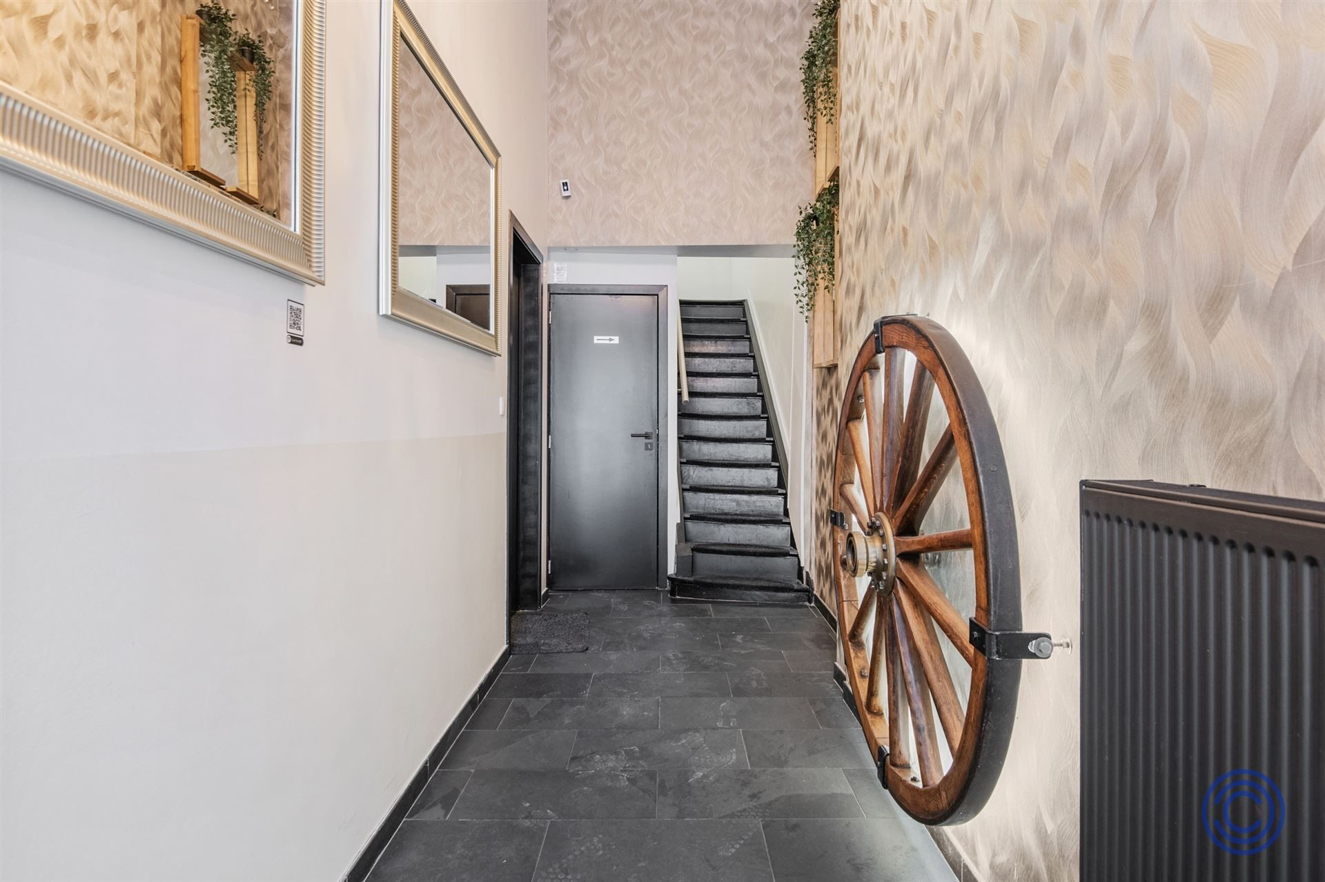 Instapklare en gemeubelde duplex ca. 110m²!  foto 3