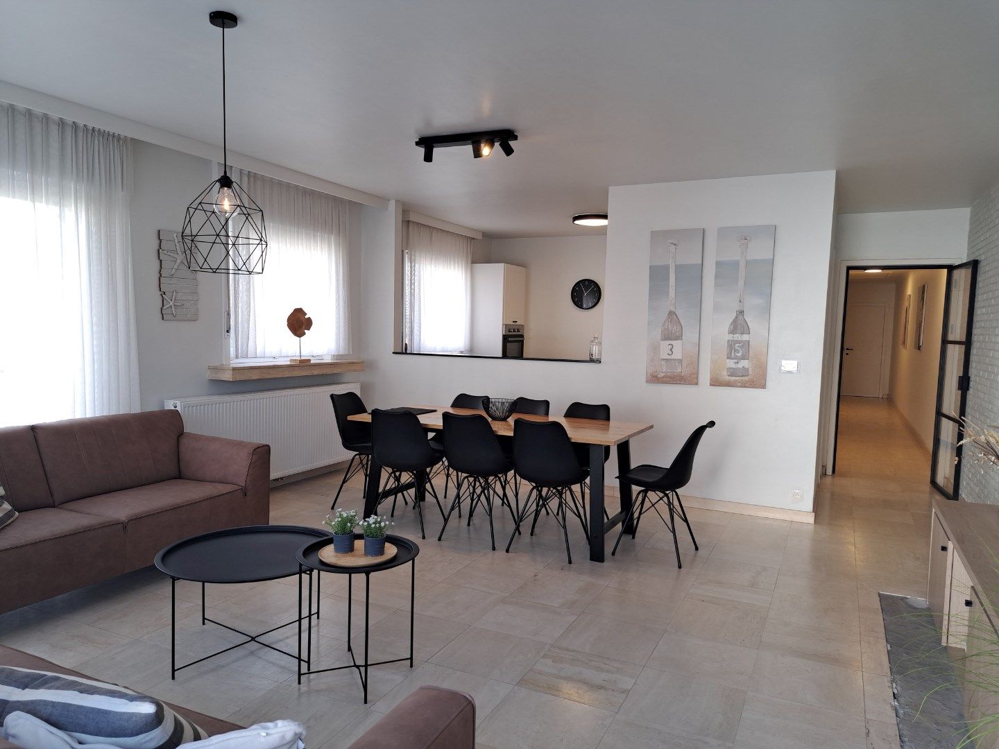 Appartement te koop Rousseaulaan 12 - - 8670 Koksijde