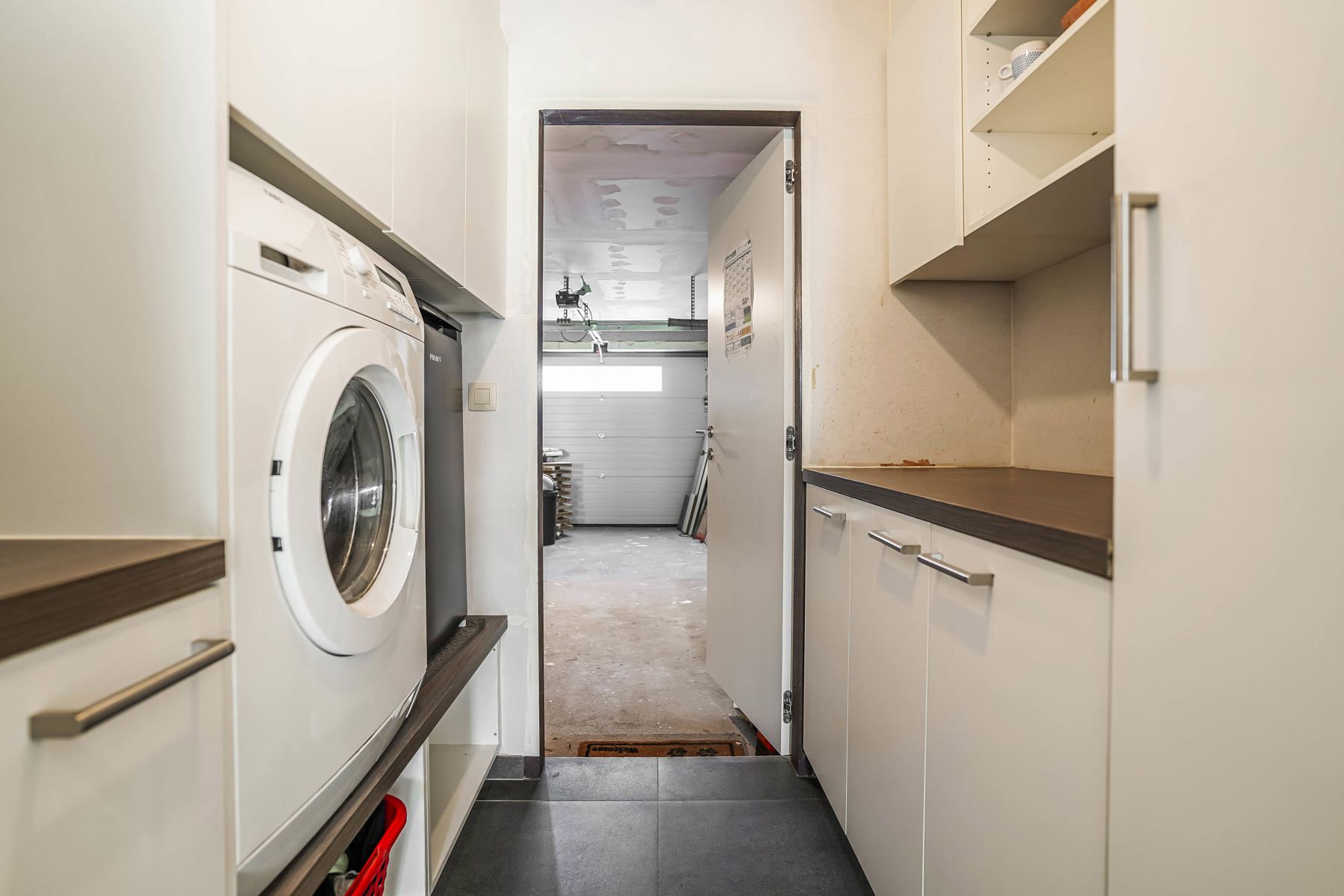 Prachtige, moderne instapklare en landelijke woning te Kapelle-op-den-Bos foto 12