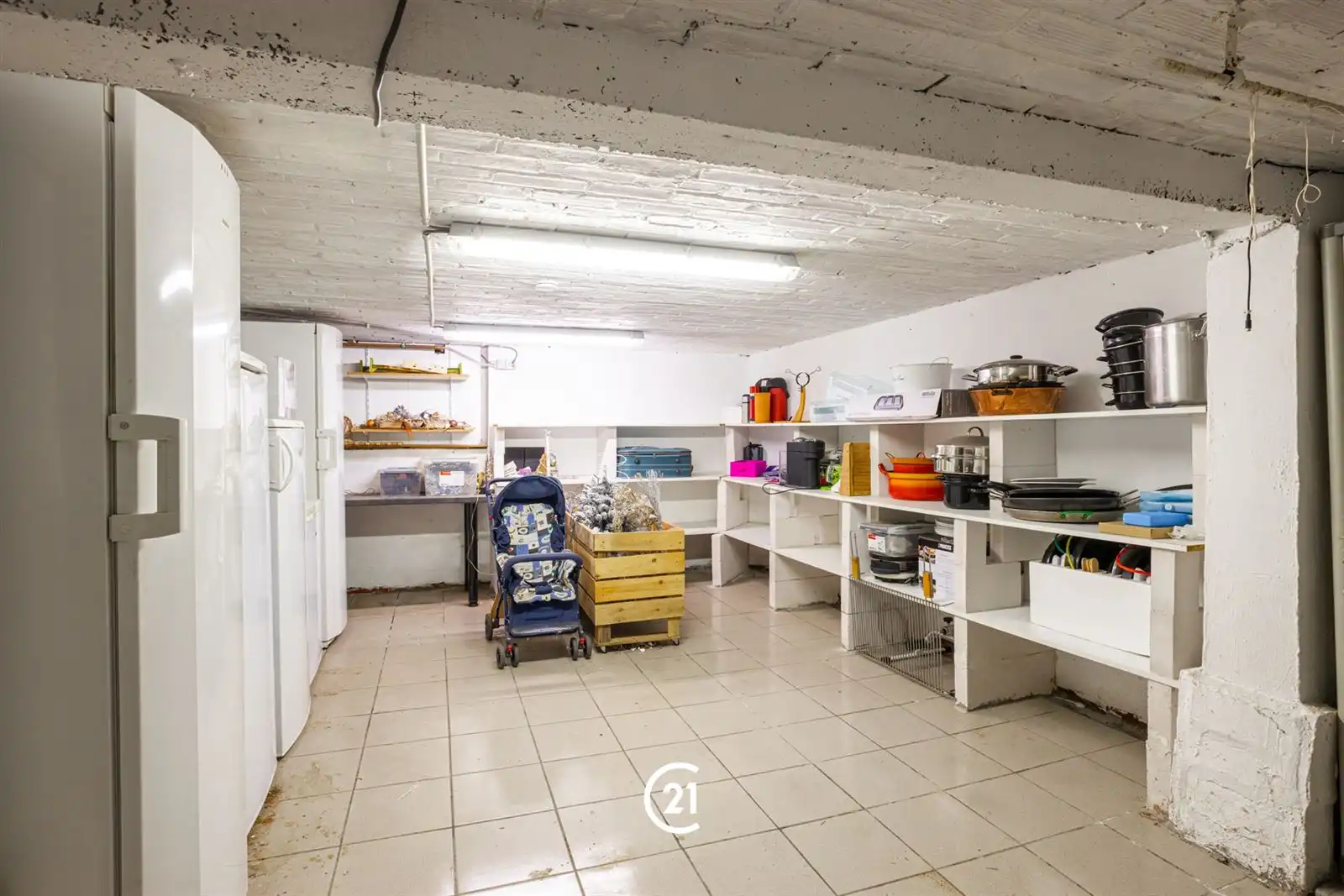 Prachtig huis 4 slaapkamers foto 23