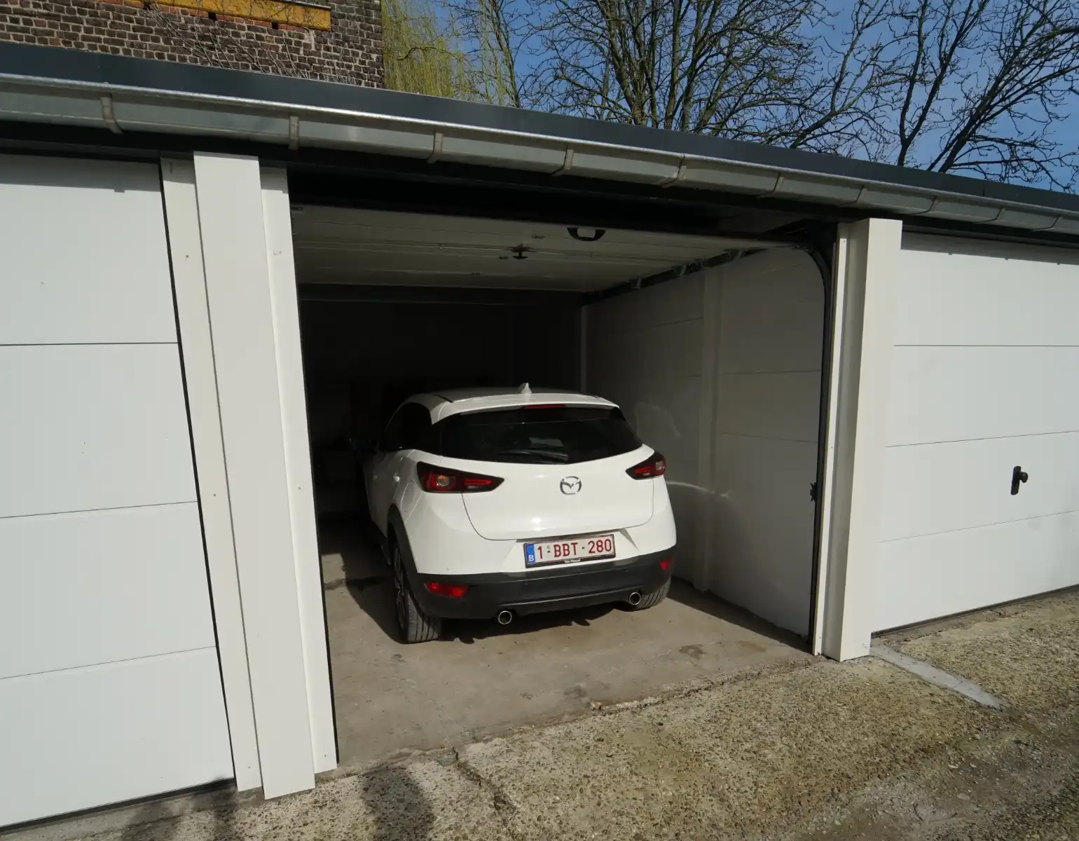 Garageboxen, Opbergboxen en Loodsen in Gent te koop foto 2
