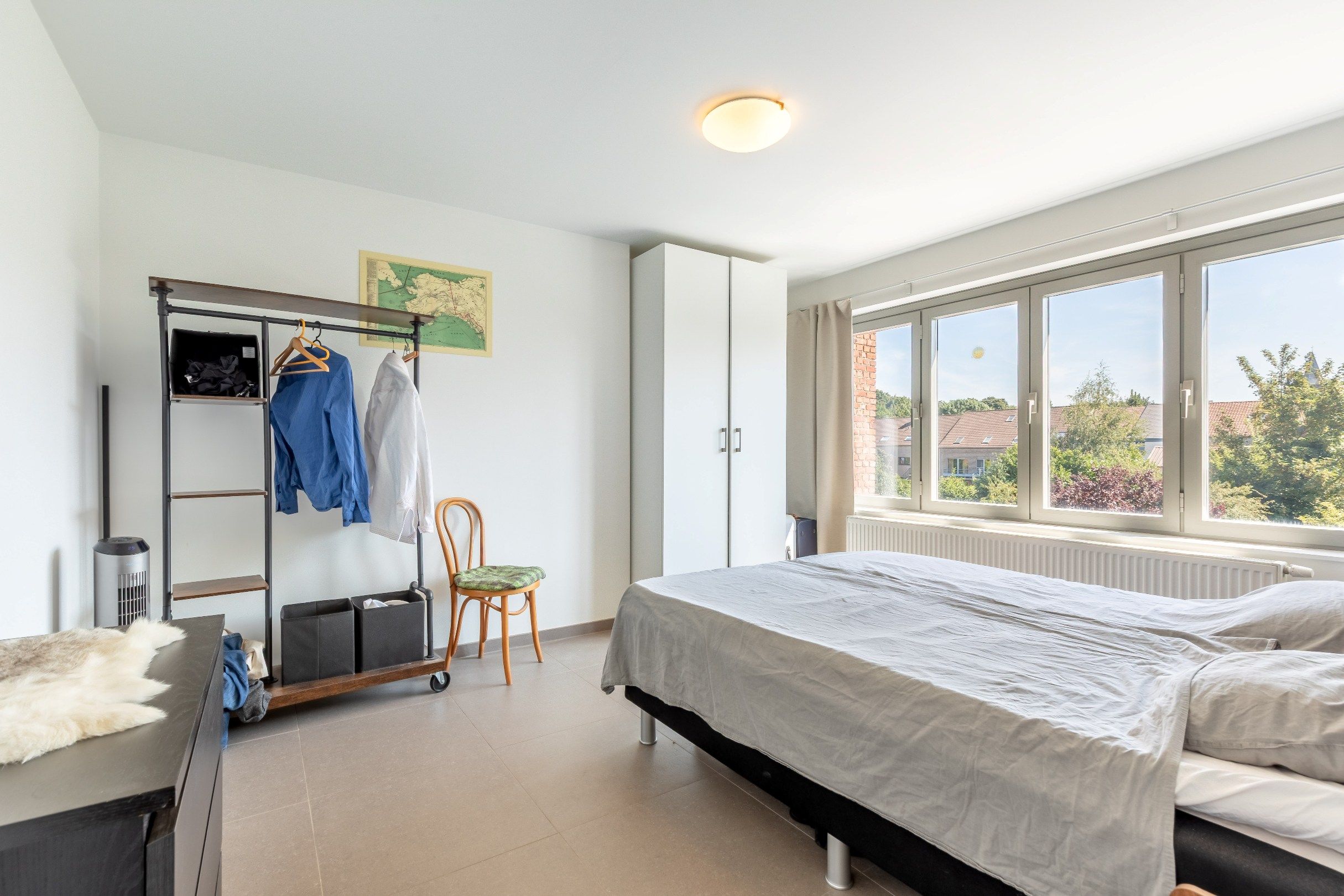 Prachtig duplexappartement met heerlijk zonneterras. foto 6