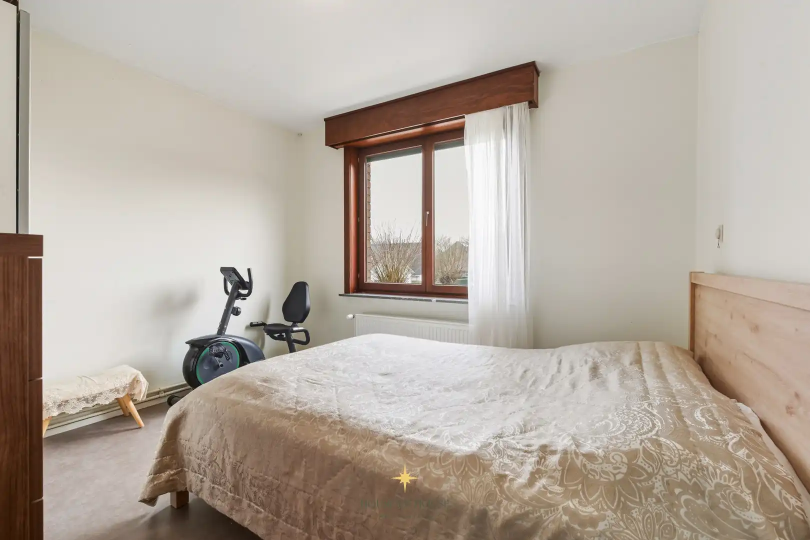 Woning met 5 slaapkamers op topligging in Assebroek, grenzend aan natuurgebied foto 13