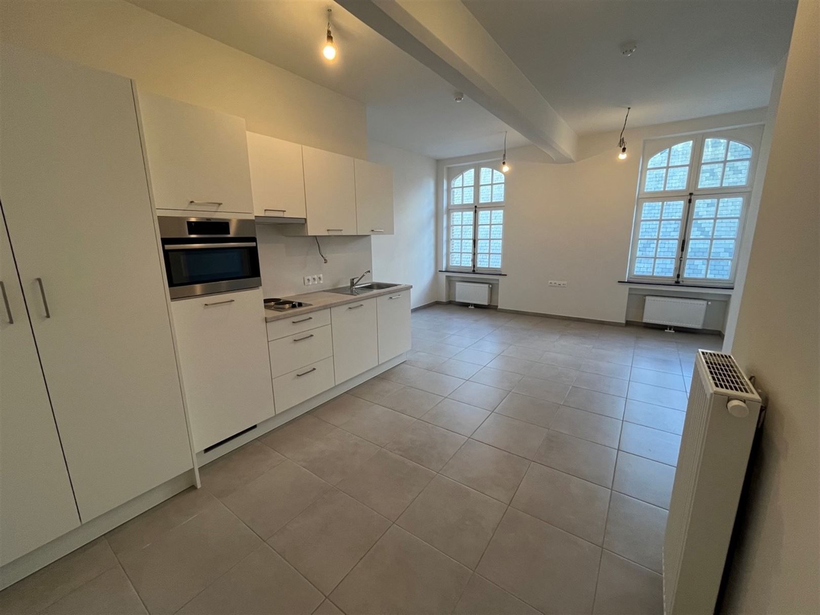 Appartement te huur Vlasmarkt 27/38 - 9200 DENDERMONDE