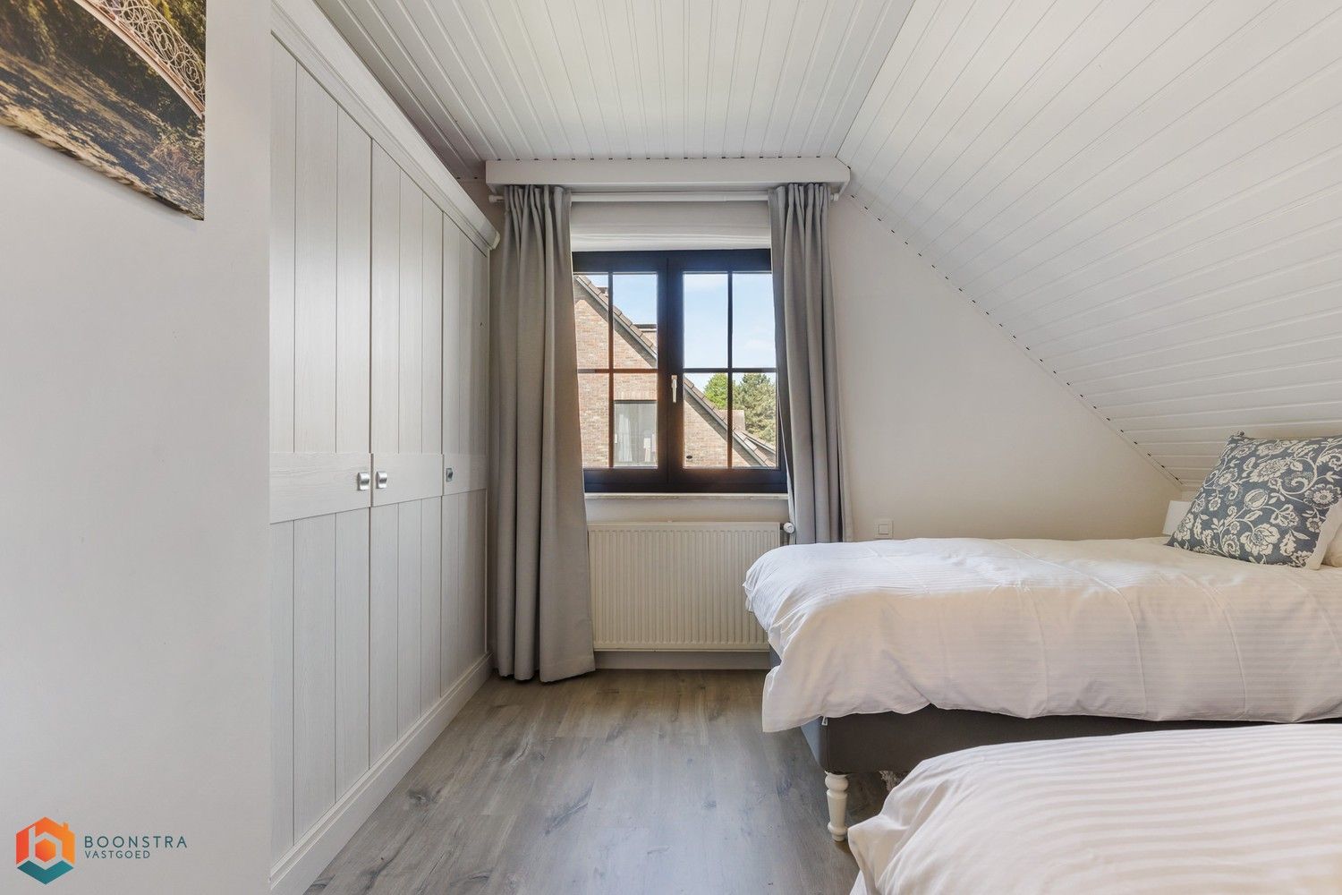 Energiezuinige woning met 4 slpkrs en ruime tuin op 1500 m² foto 21