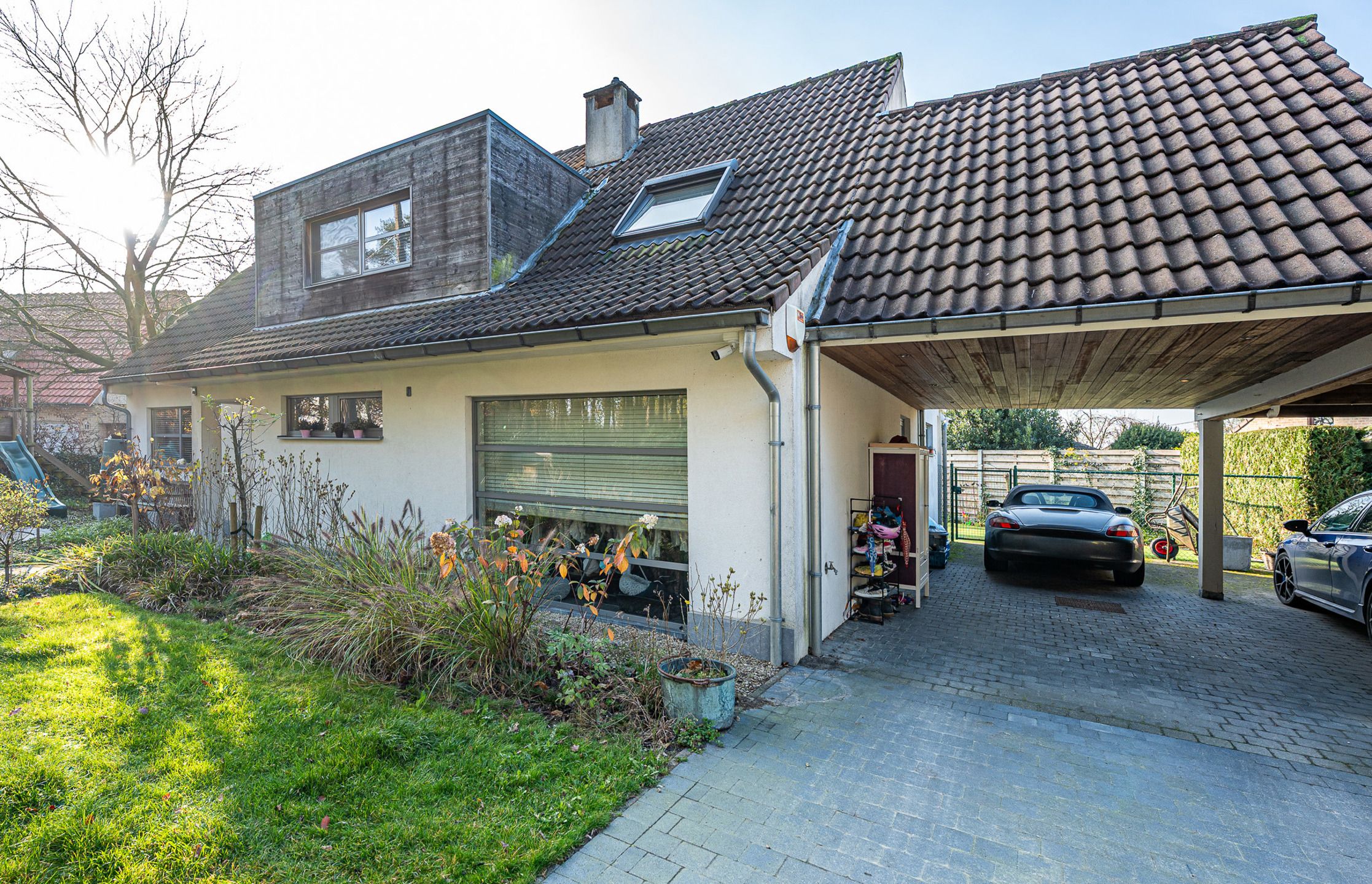 Een heerlijk thuis op toplocatie — klaar om in te trekken. foto 2