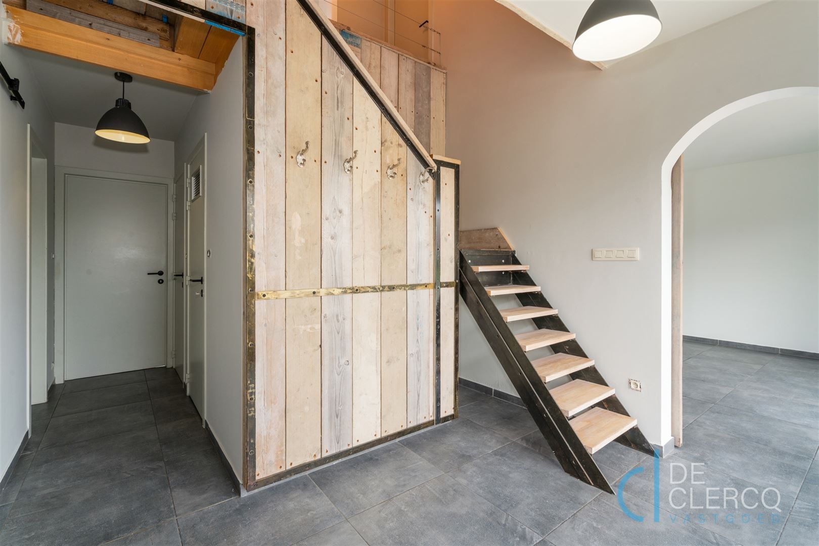 Gerenoveerde woning te koop in rustige woonwijk te Melle! foto 2