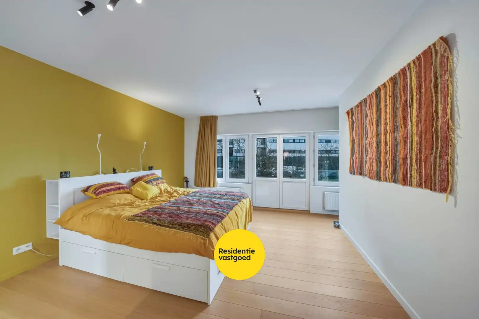 Instapklare, energiezuinige woning met 4 slpk in Mariakerke foto 13