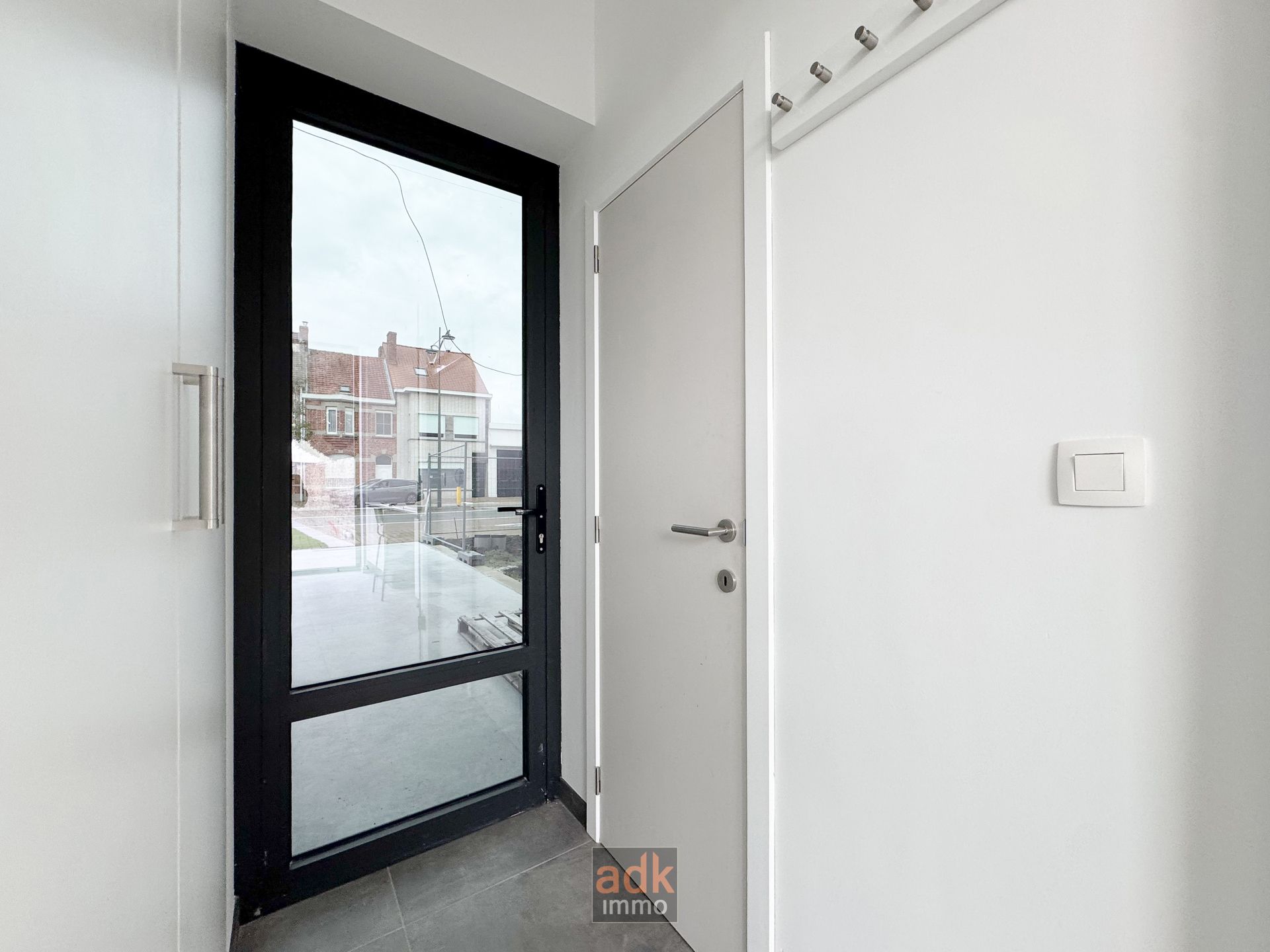 Instapklare 4-gevelwoning met zonnige tuin, terras. foto 25