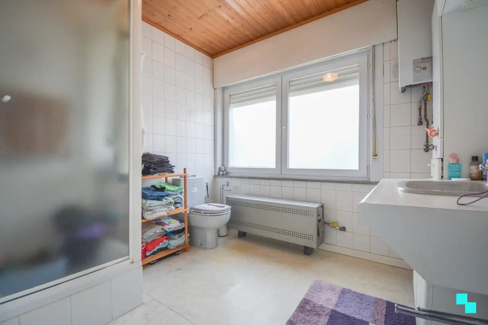 HOB met garage op vlot bereikbare ligging te Torhout foto 21