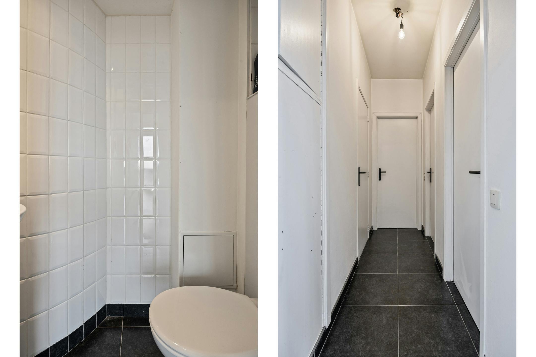 Instapklaar appartement met 2 slaapkamers in Boom foto 7