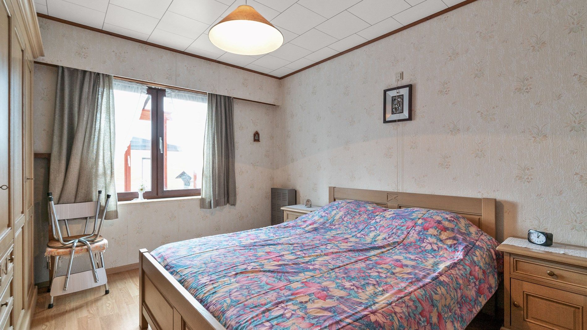 MESSELBROEK instapklare OB met grote tuin, garage en 3 slaapkamers  foto 14
